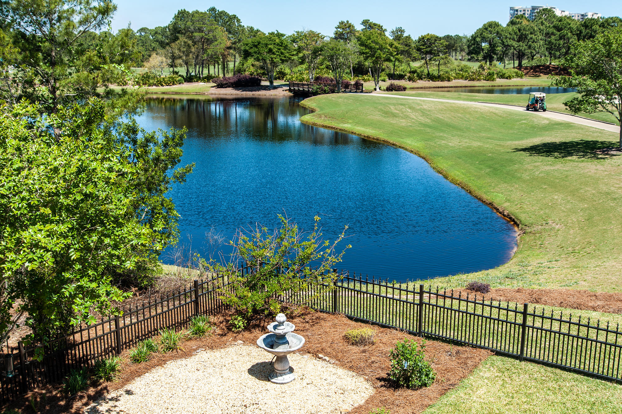 KELLY PLANTATION - Residential
