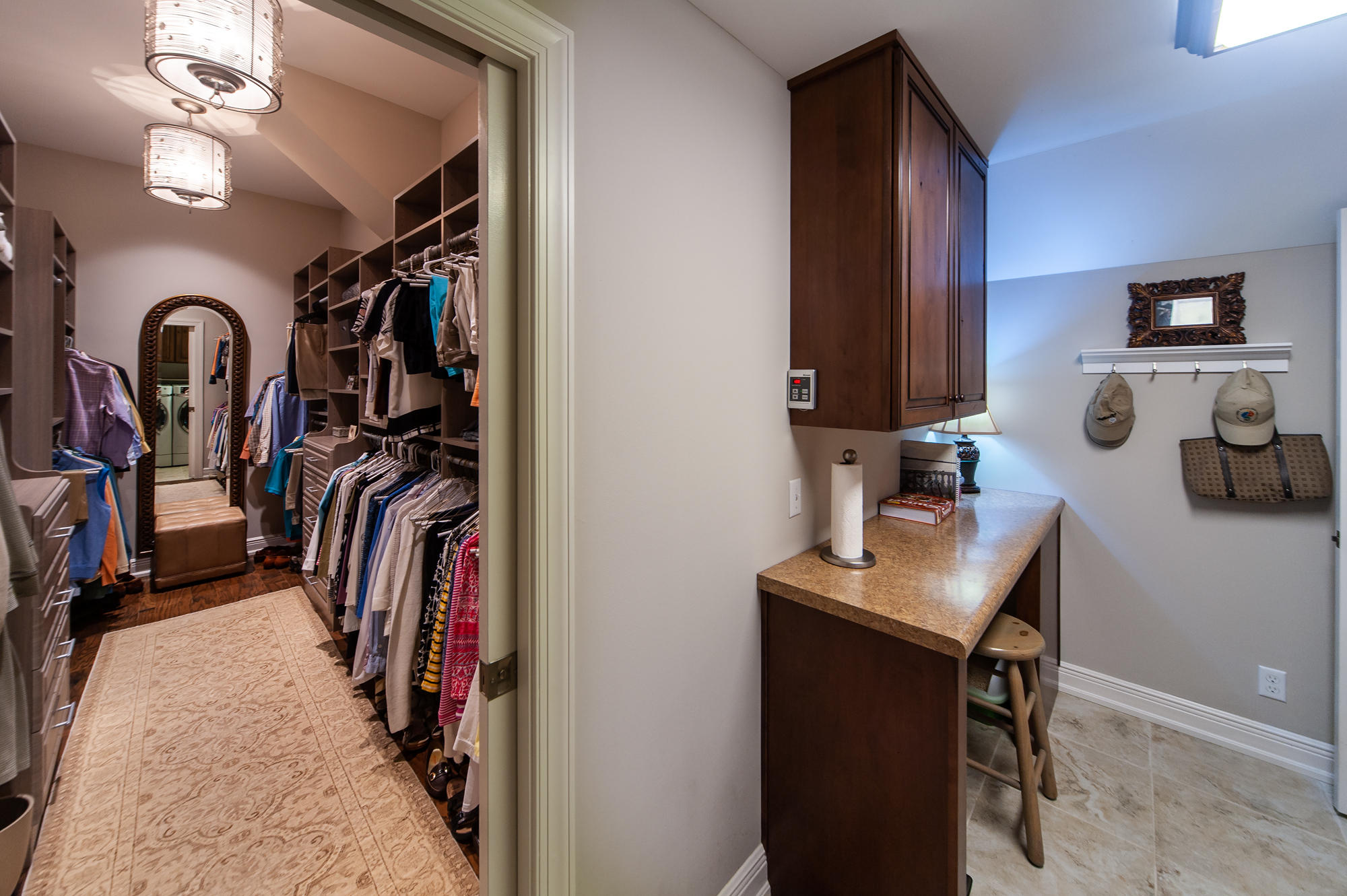 KELLY PLANTATION - Residential