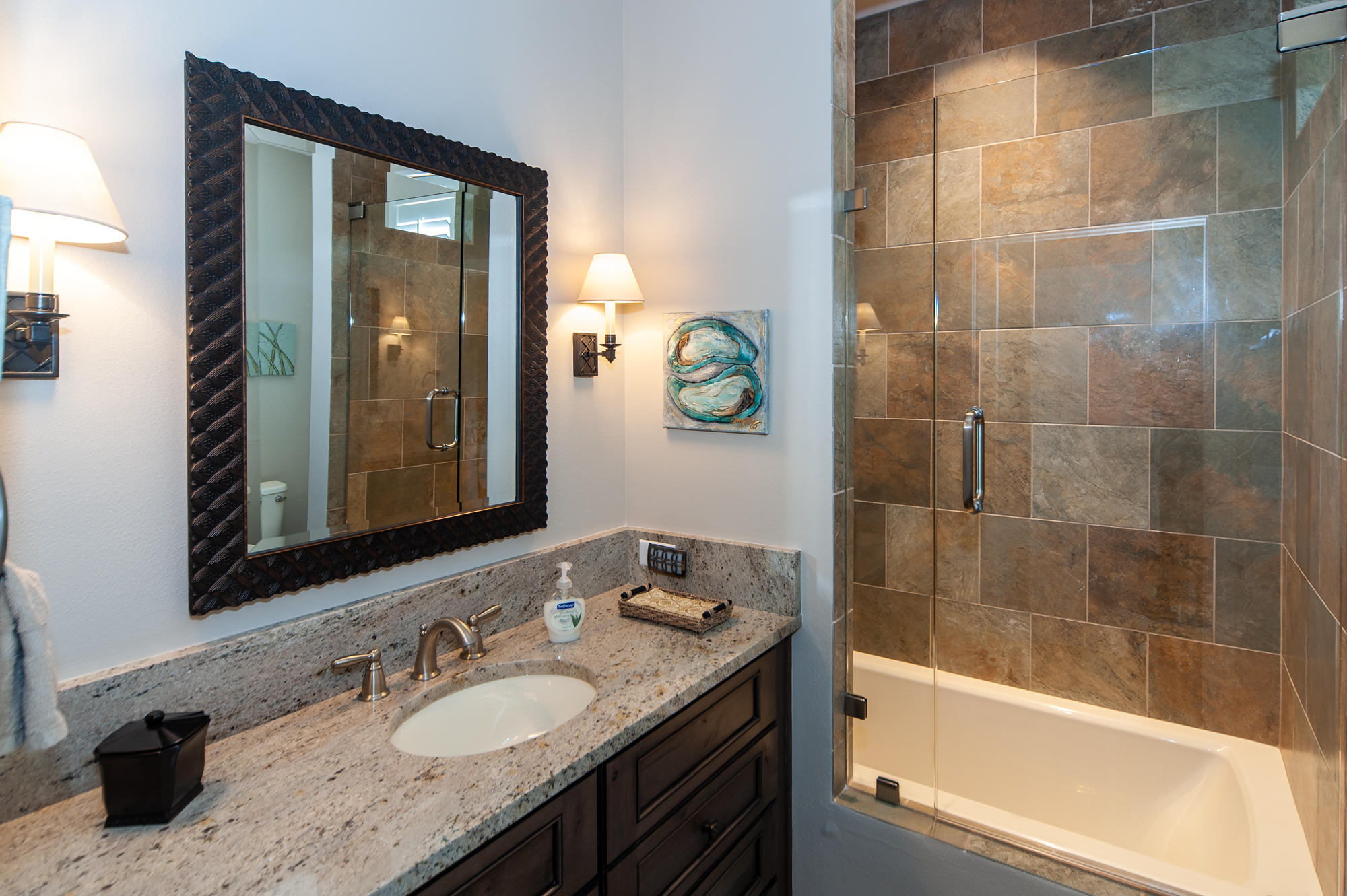 KELLY PLANTATION - Residential