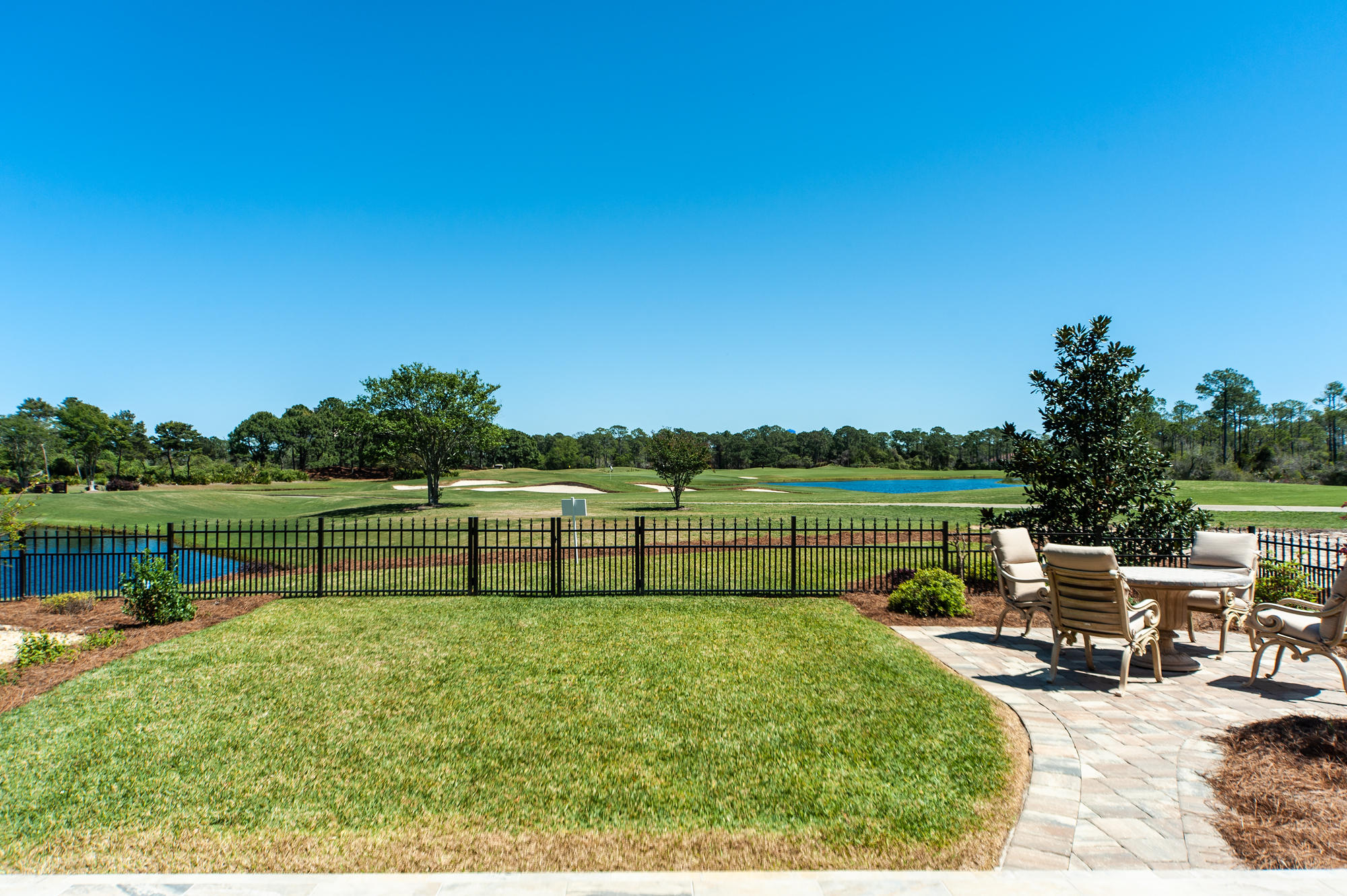 KELLY PLANTATION - Residential