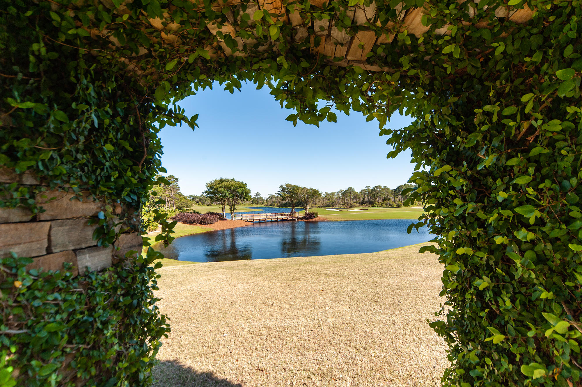 KELLY PLANTATION - Residential