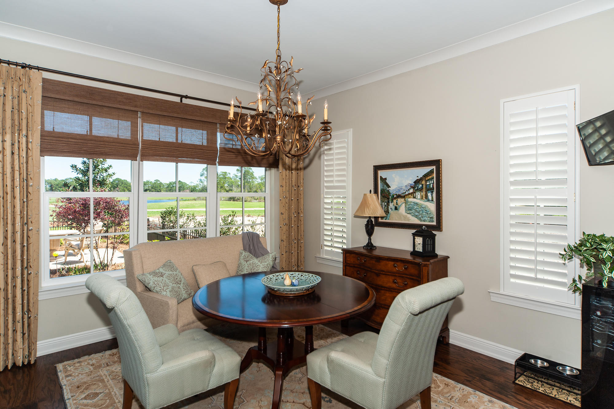 KELLY PLANTATION - Residential