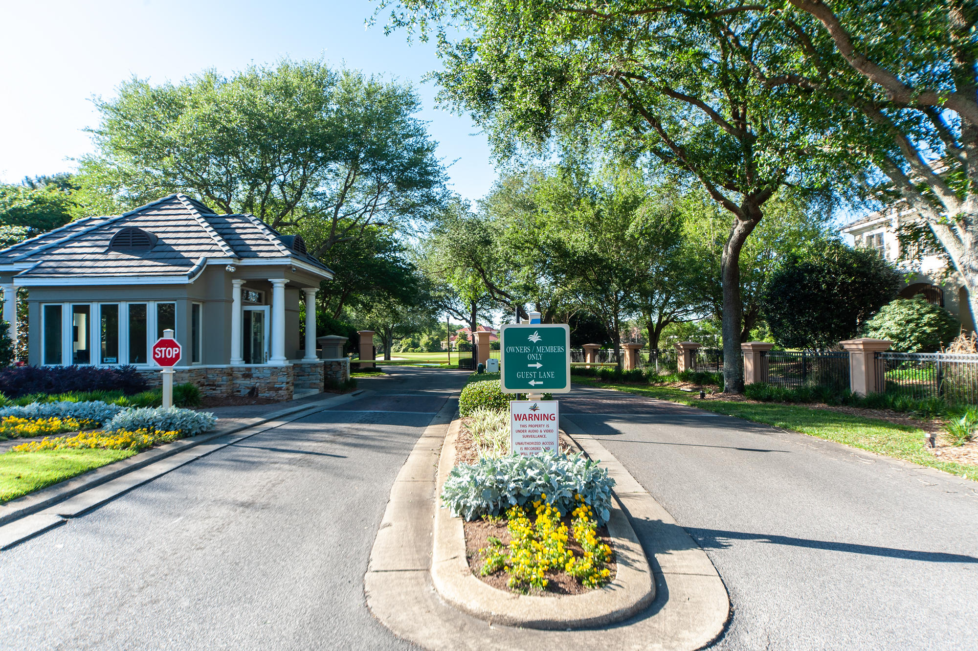 KELLY PLANTATION - Residential