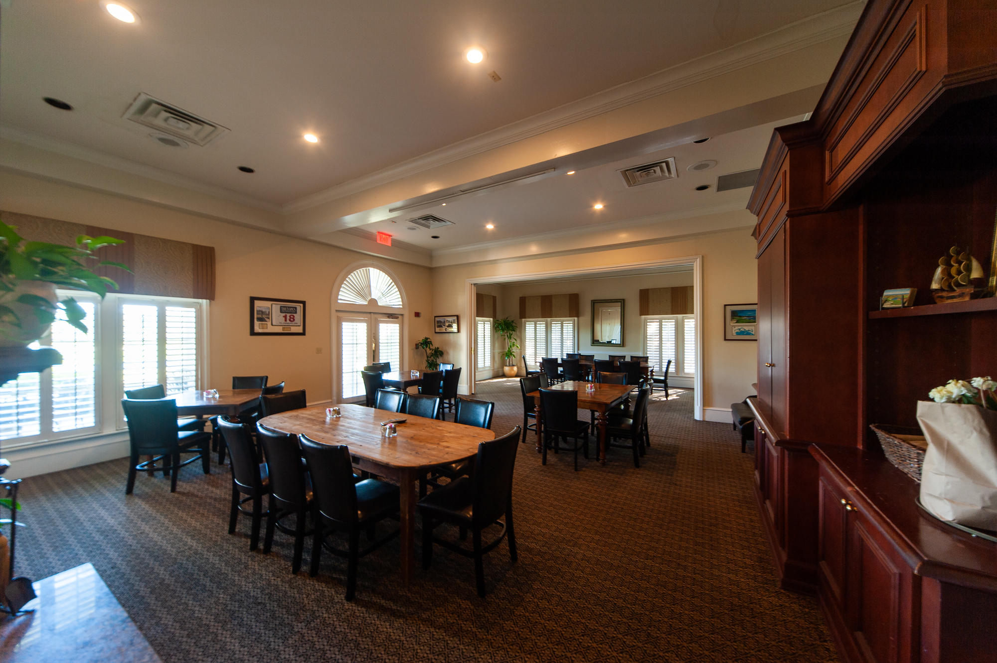 KELLY PLANTATION - Residential