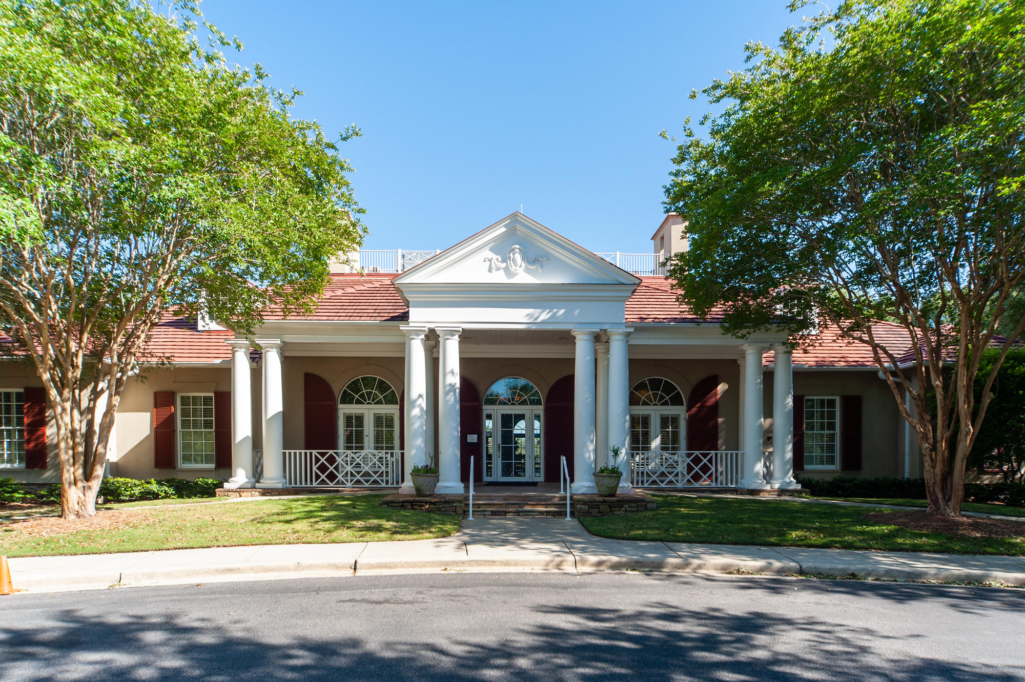 KELLY PLANTATION - Residential