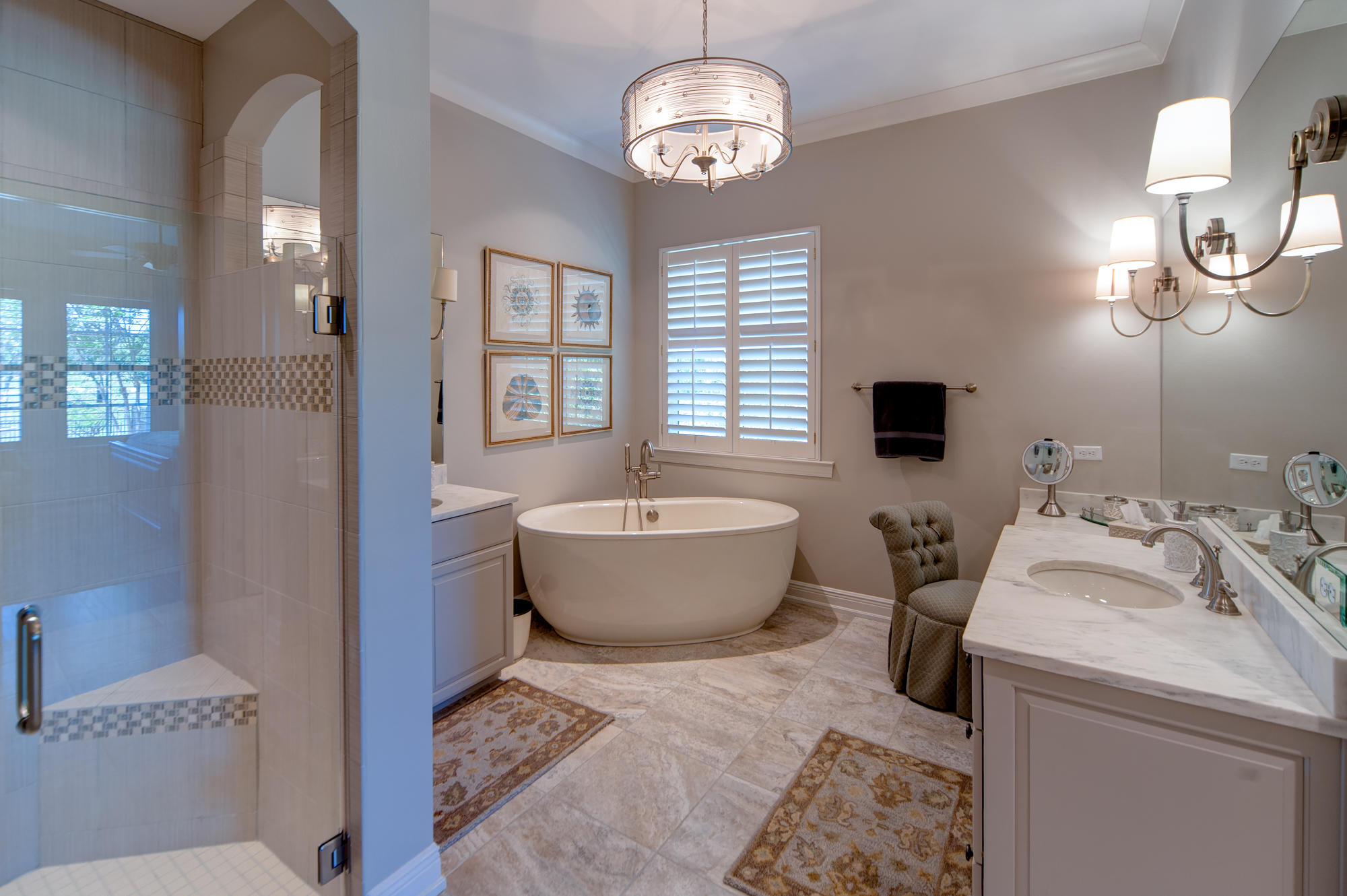 KELLY PLANTATION - Residential