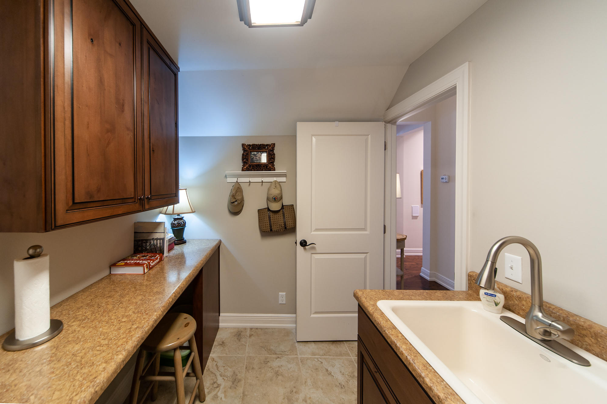 KELLY PLANTATION - Residential