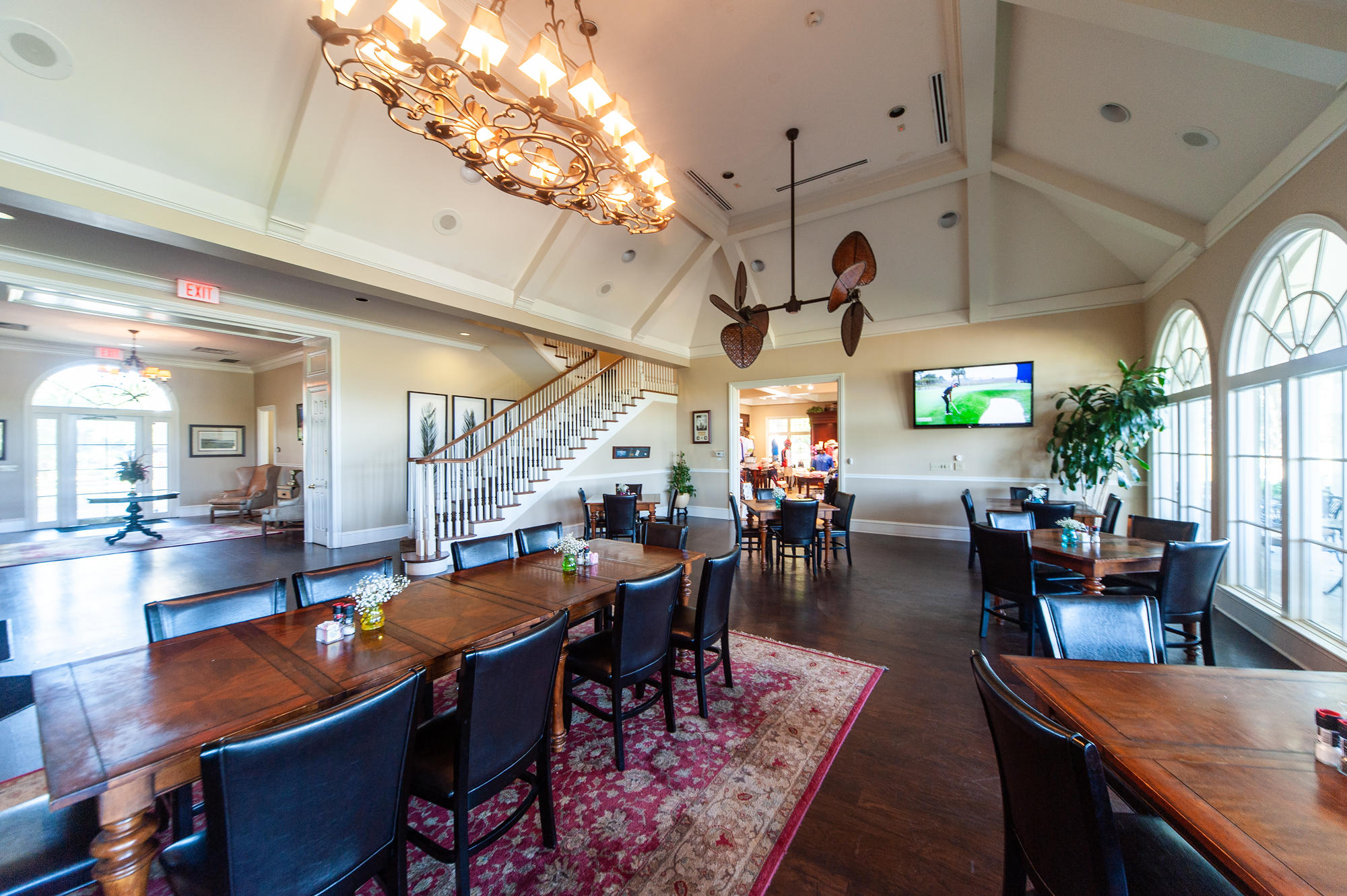 KELLY PLANTATION - Residential