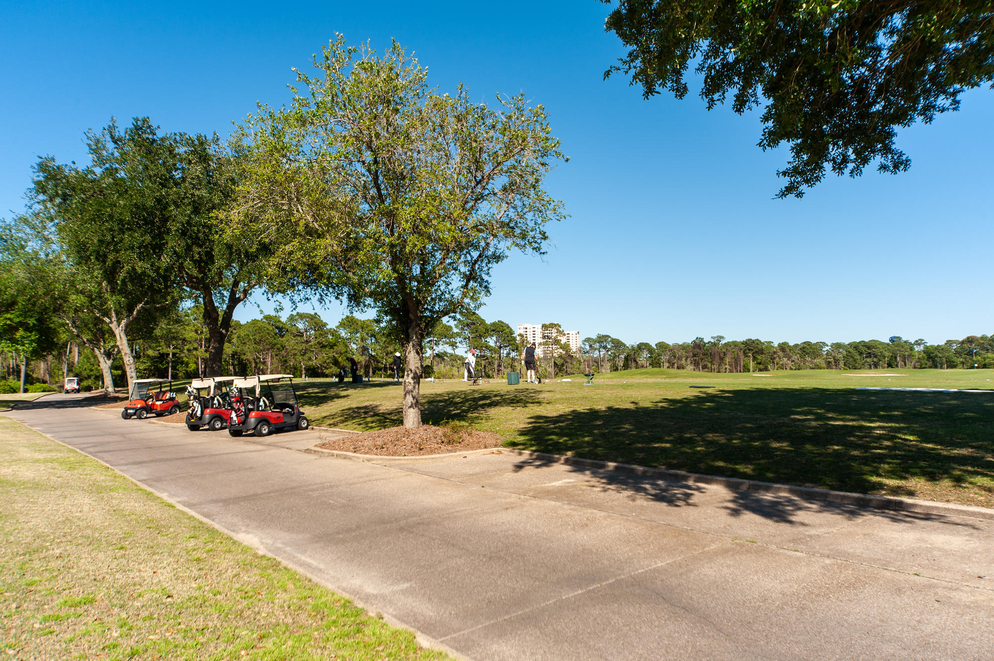 KELLY PLANTATION - Residential