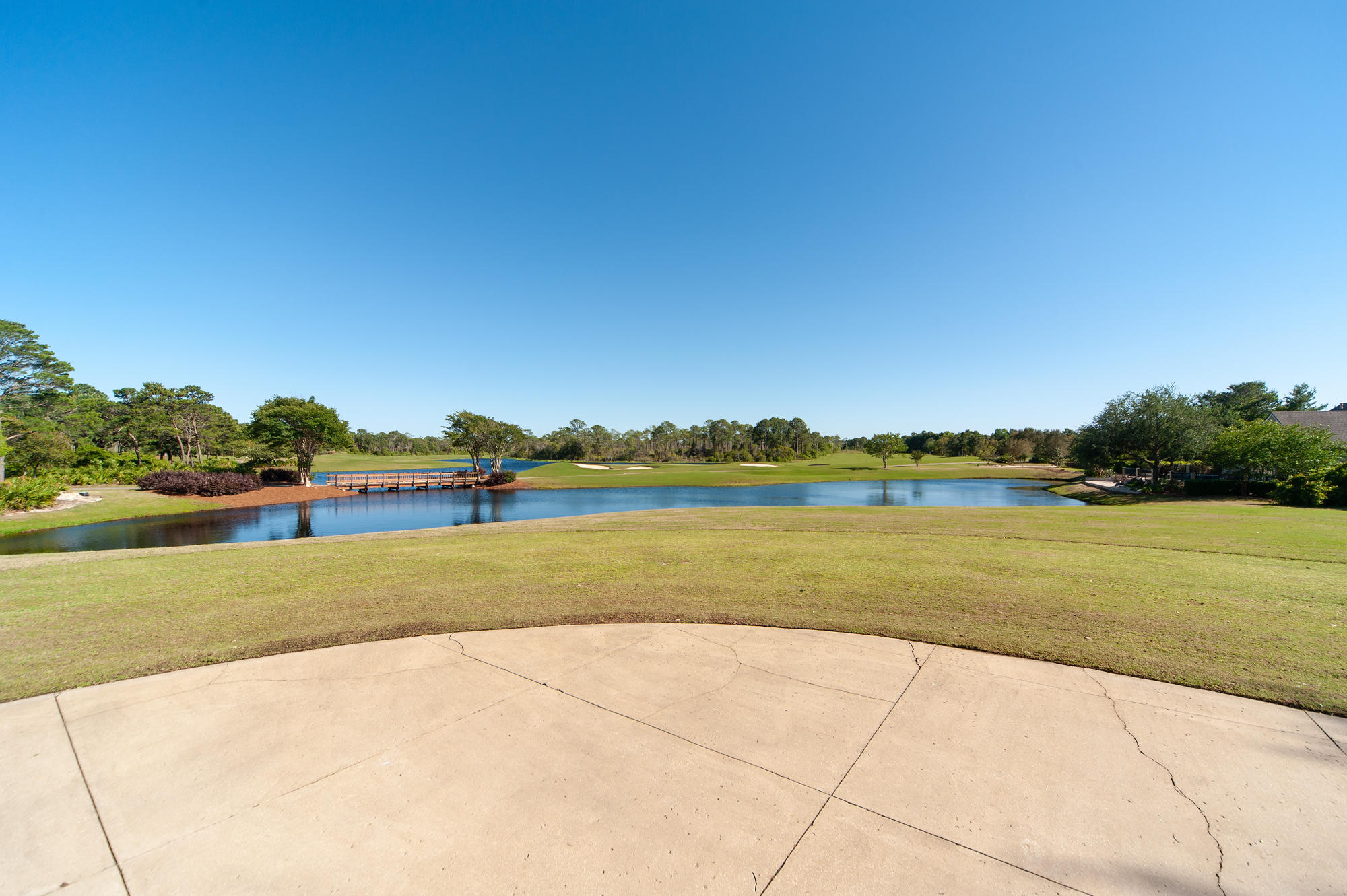KELLY PLANTATION - Residential