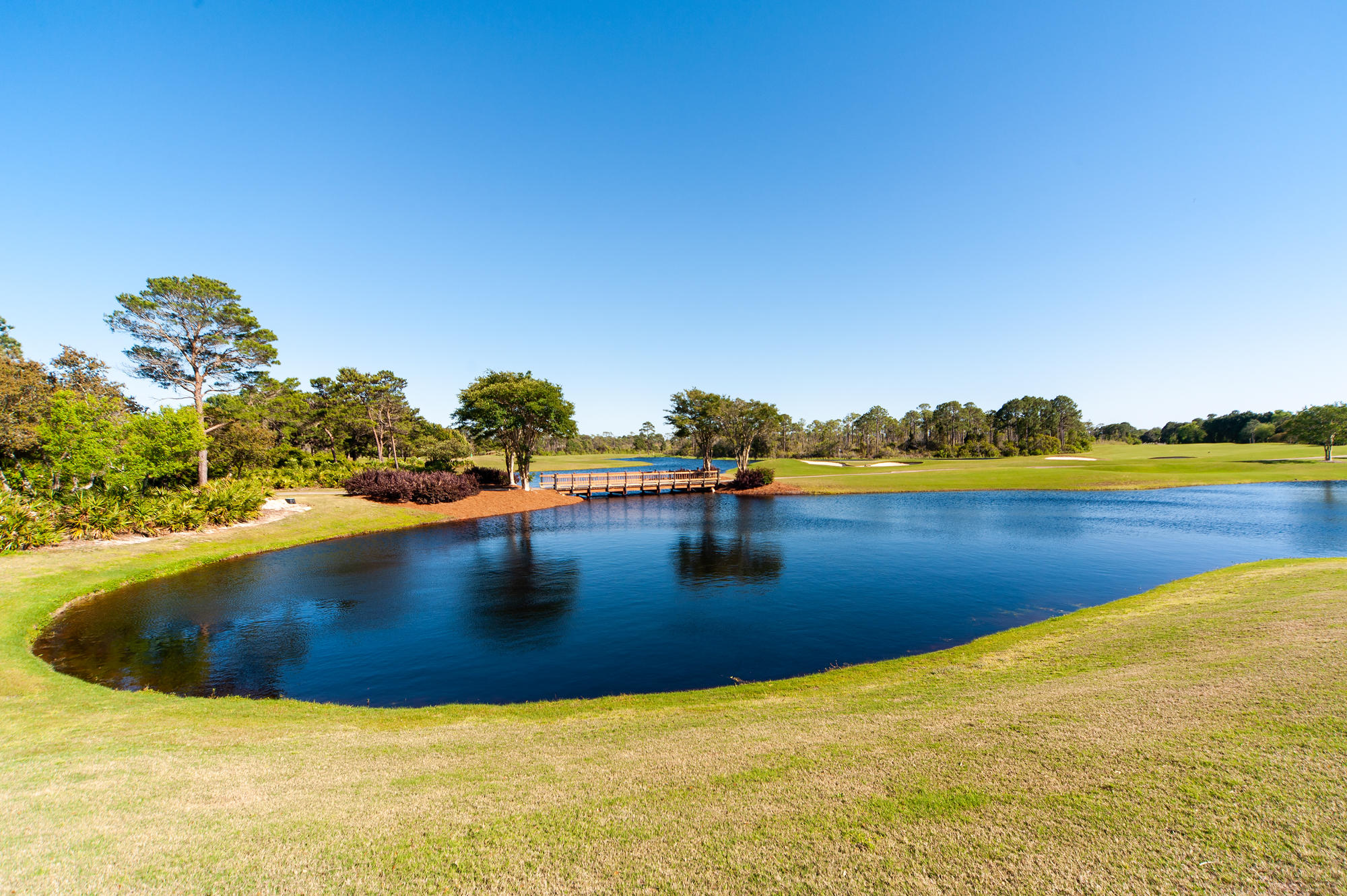 KELLY PLANTATION - Residential