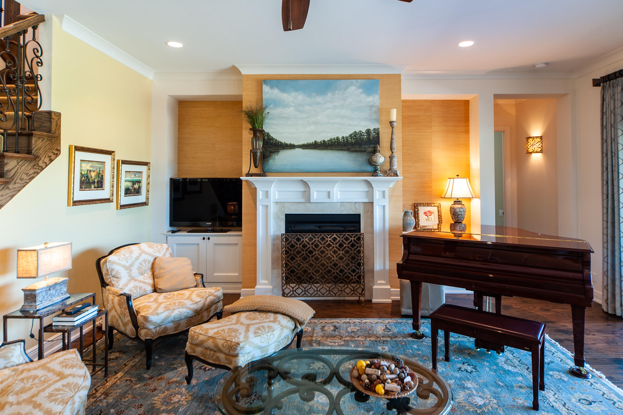 KELLY PLANTATION - Residential