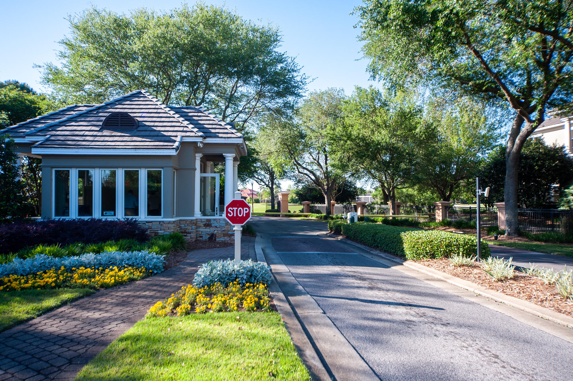 KELLY PLANTATION - Residential