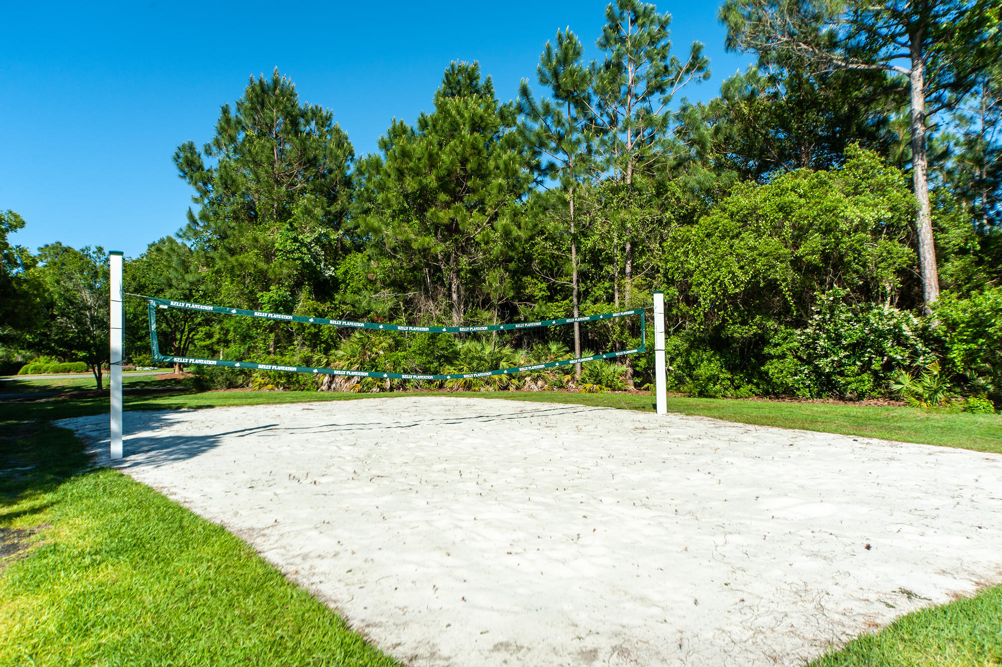 KELLY PLANTATION - Residential