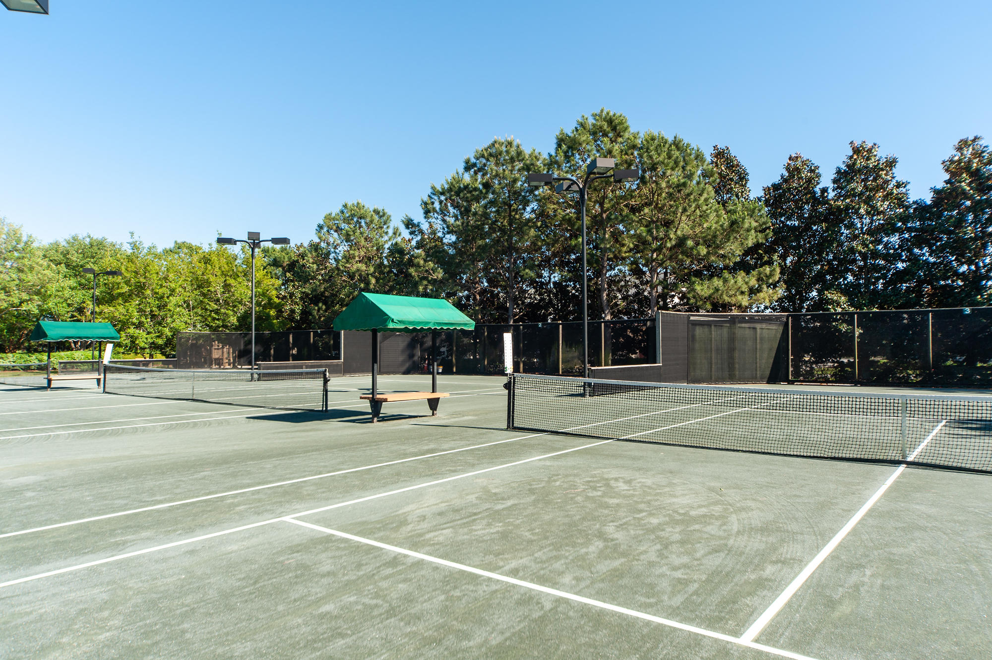 KELLY PLANTATION - Residential