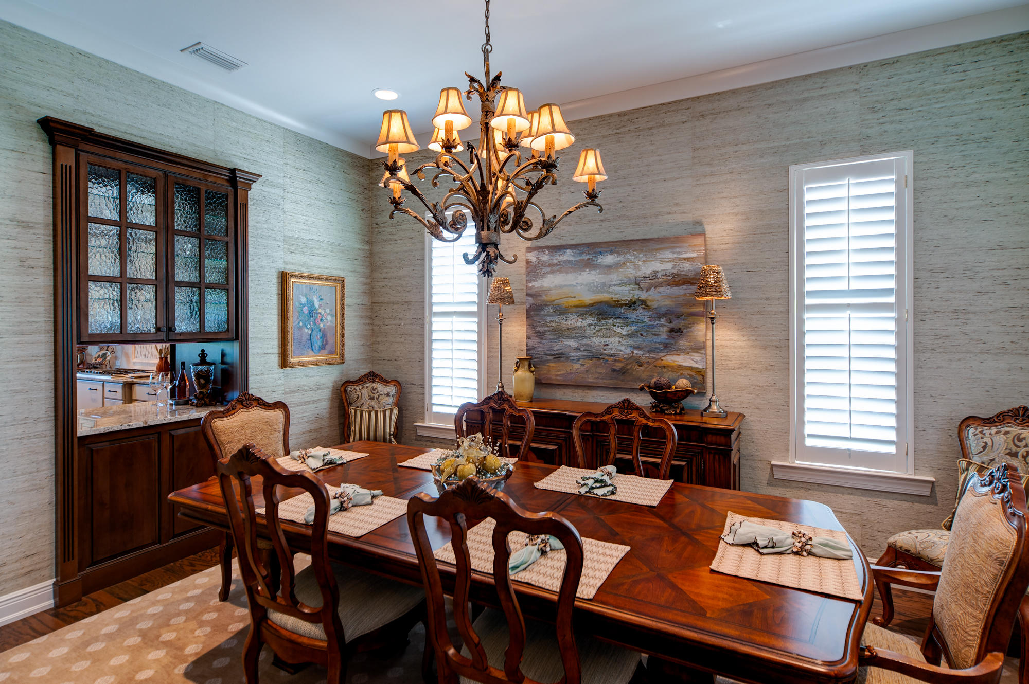 KELLY PLANTATION - Residential