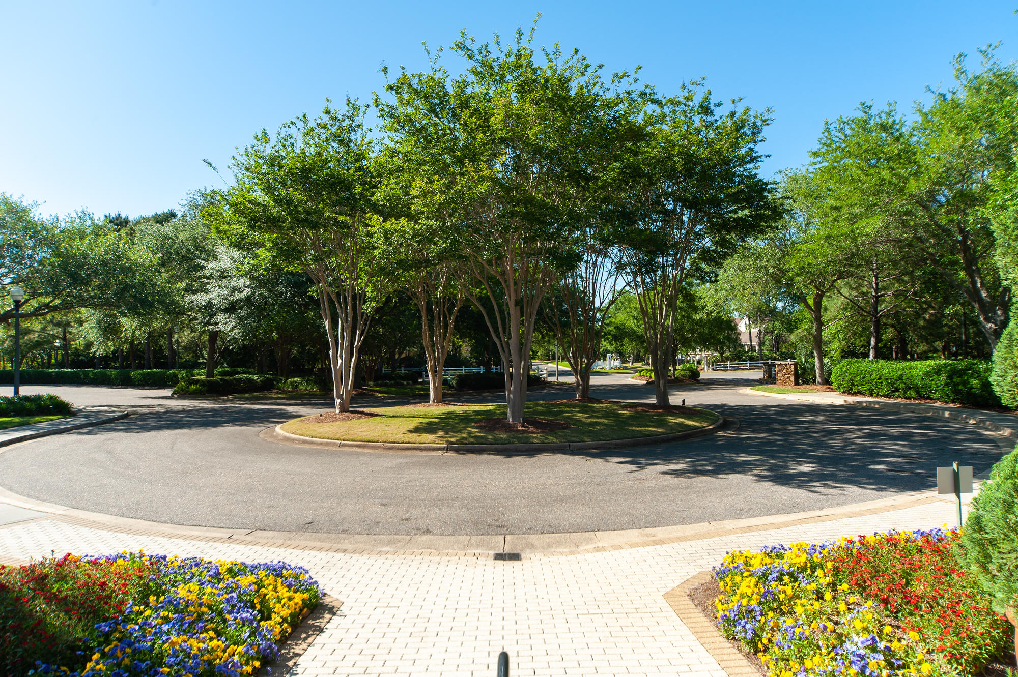 KELLY PLANTATION - Residential