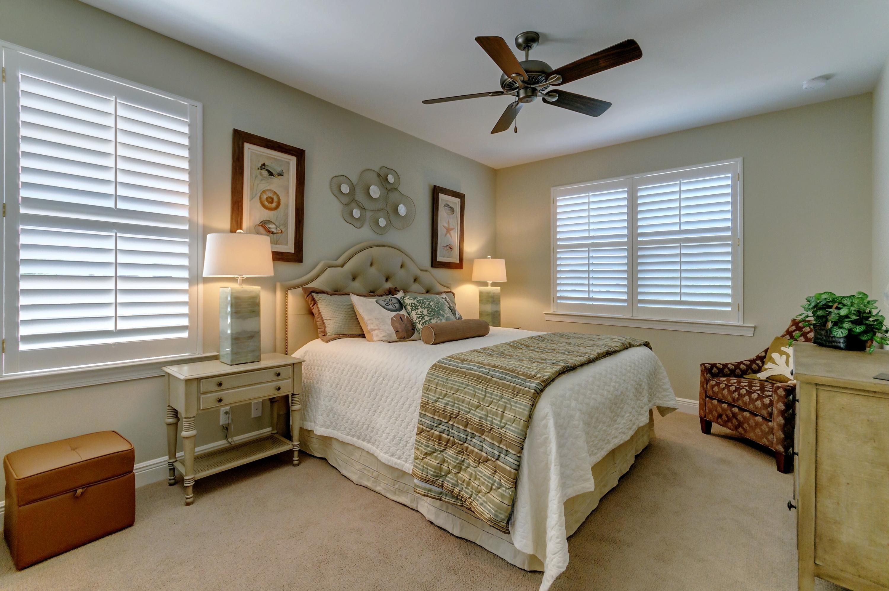 KELLY PLANTATION - Residential