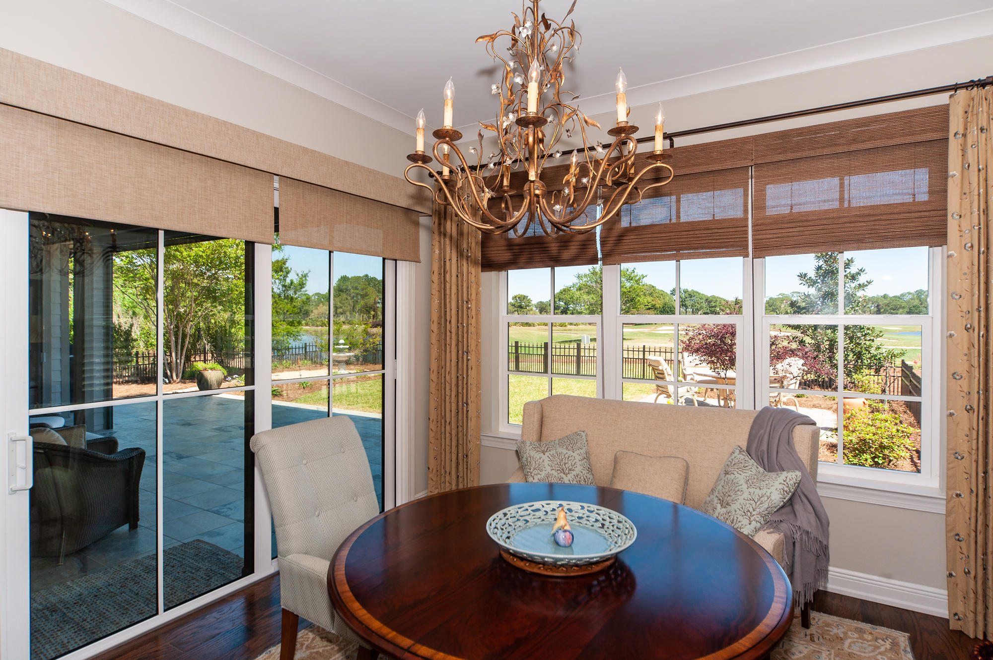 KELLY PLANTATION - Residential