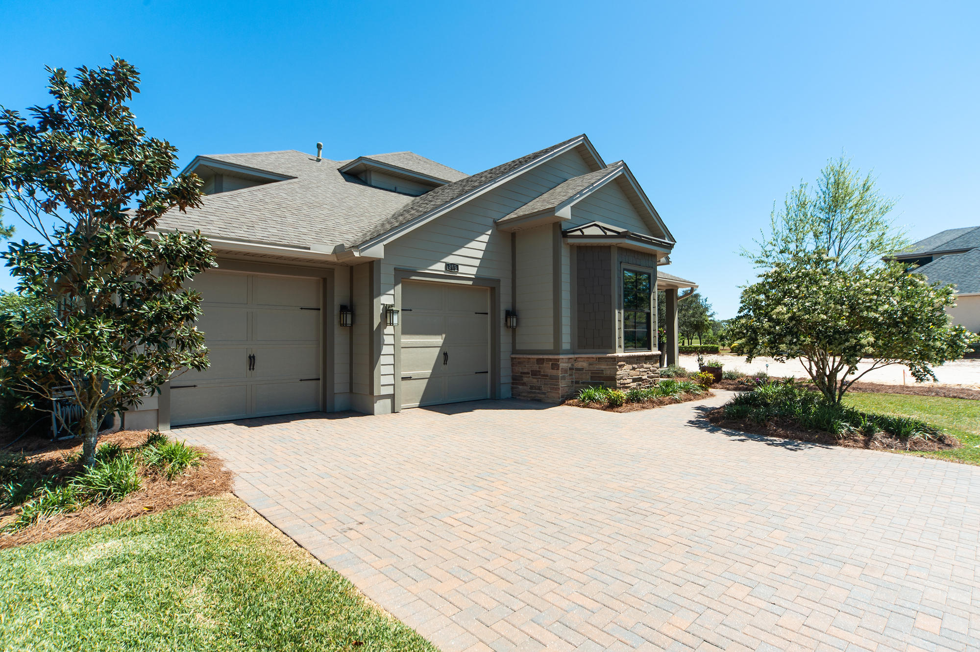 KELLY PLANTATION - Residential