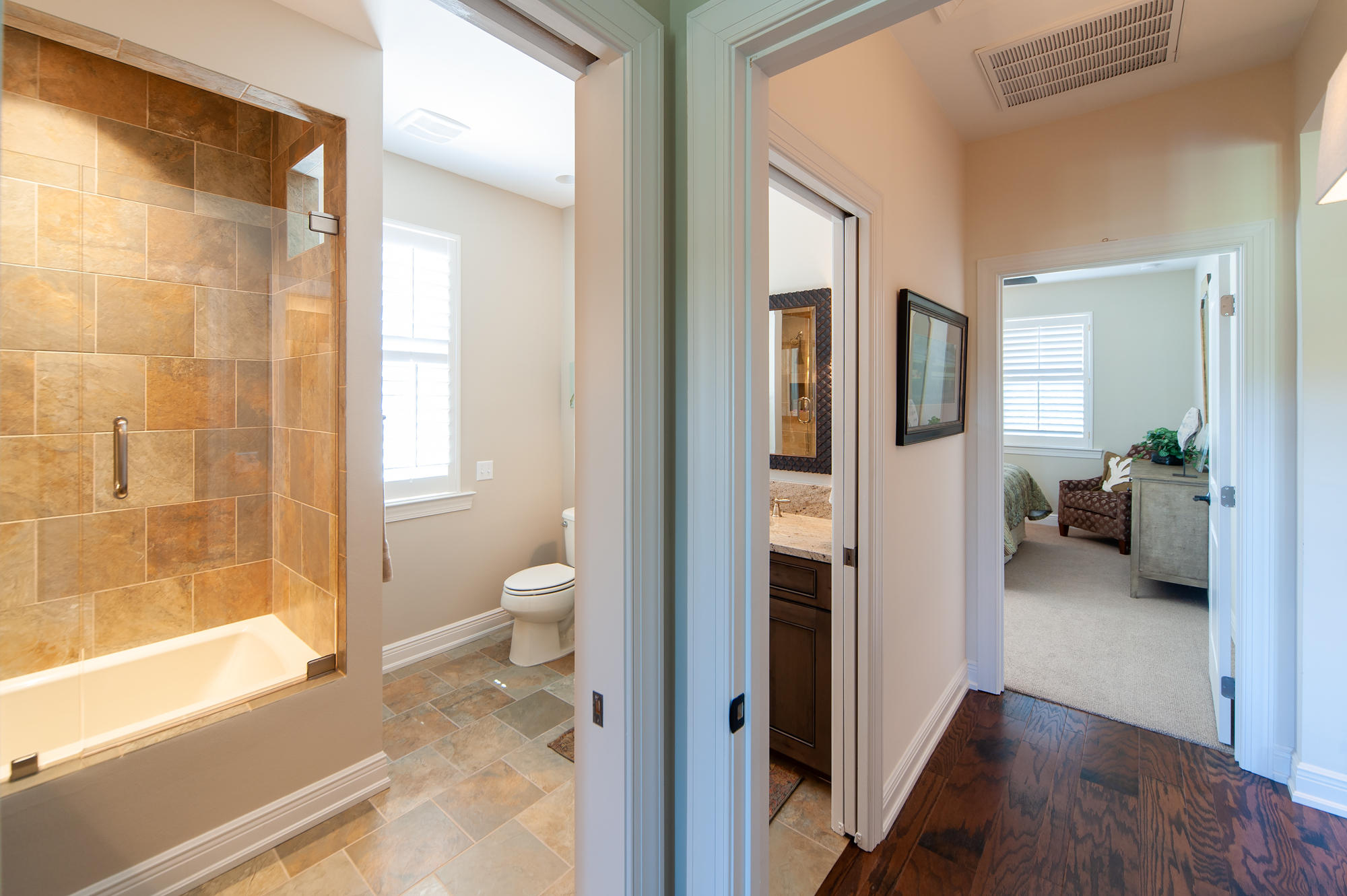 KELLY PLANTATION - Residential