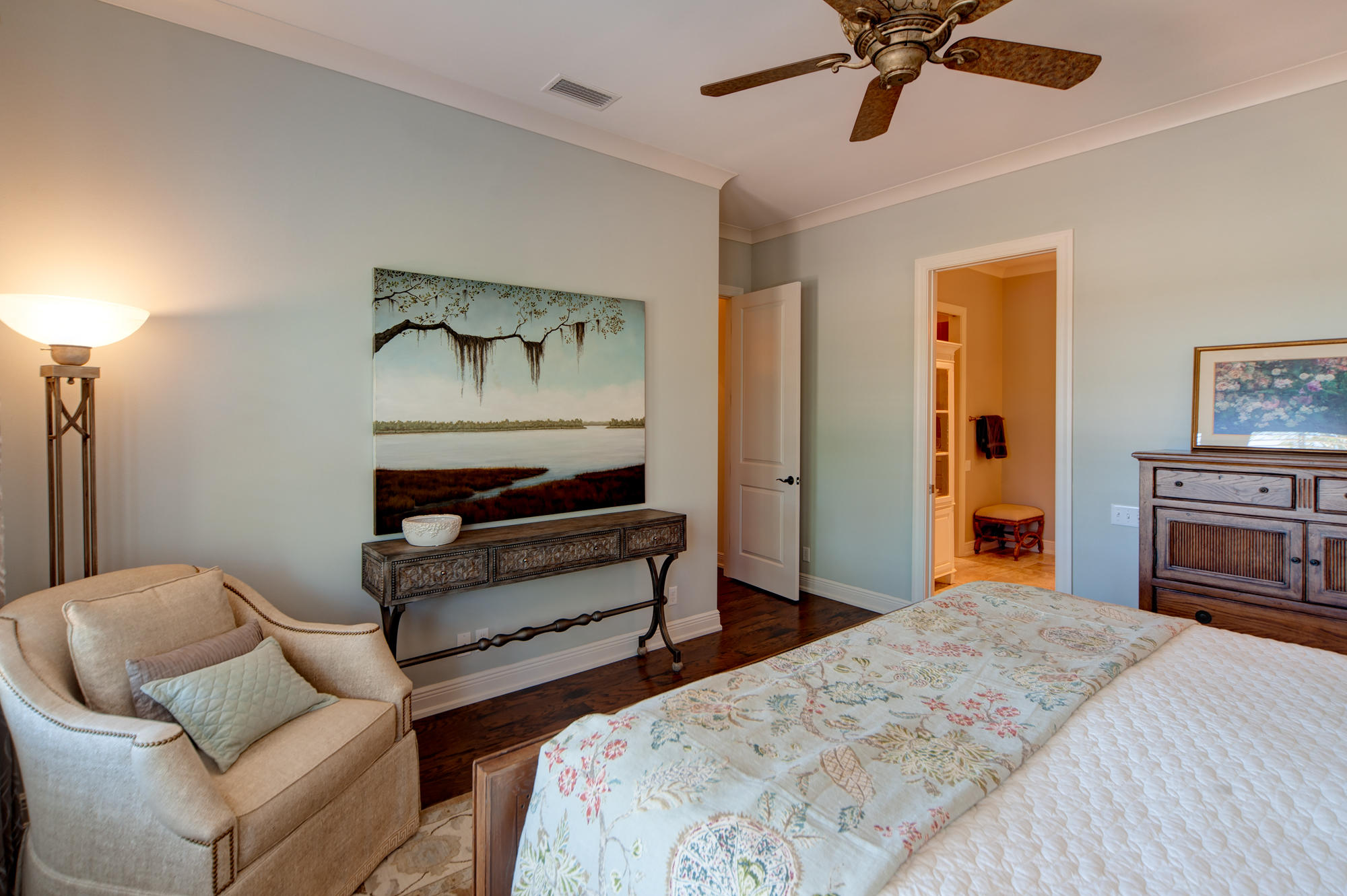 KELLY PLANTATION - Residential