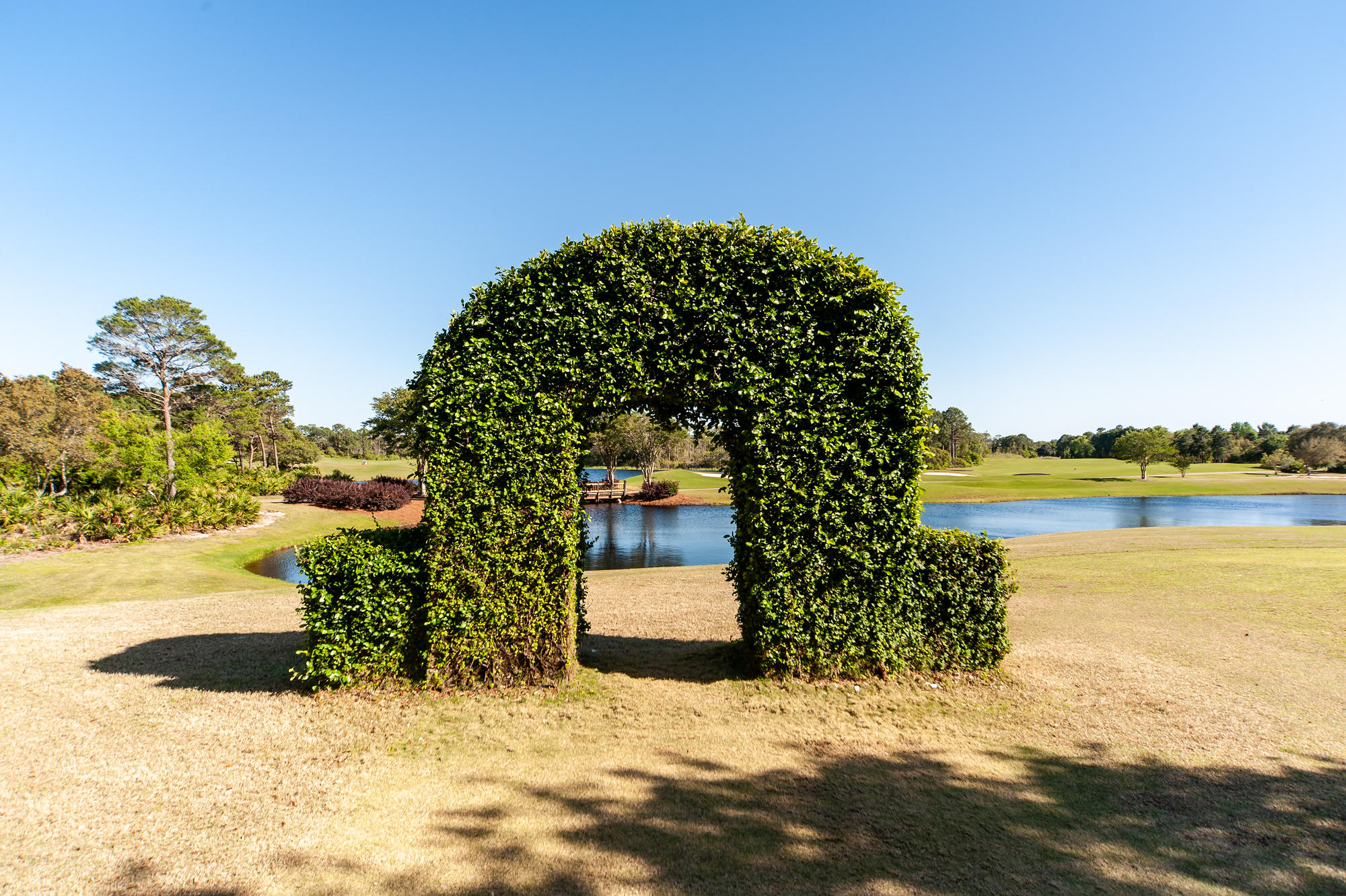 KELLY PLANTATION - Residential