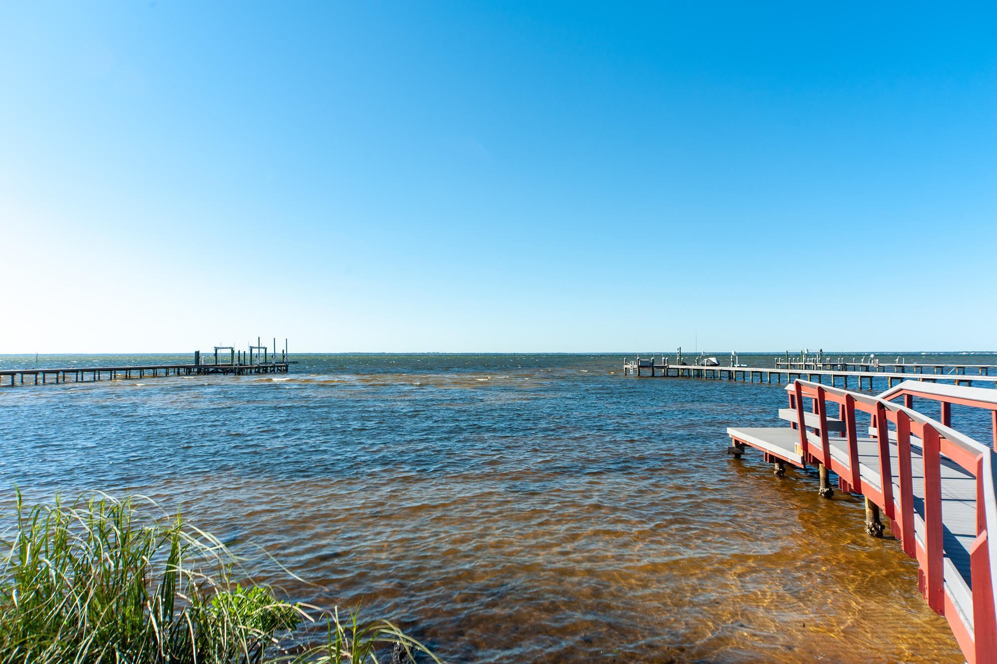 KELLY PLANTATION - Residential