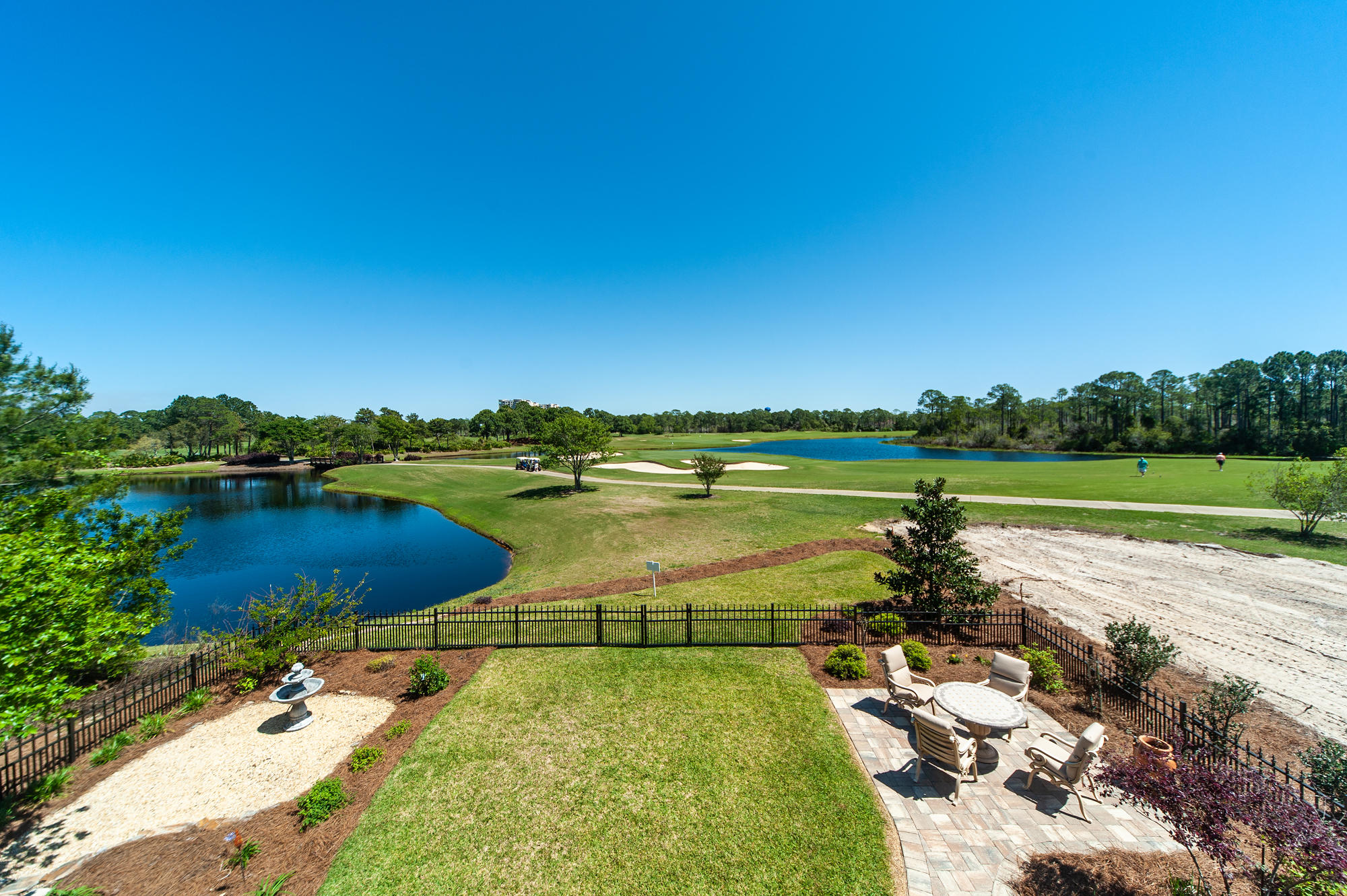 KELLY PLANTATION - Residential