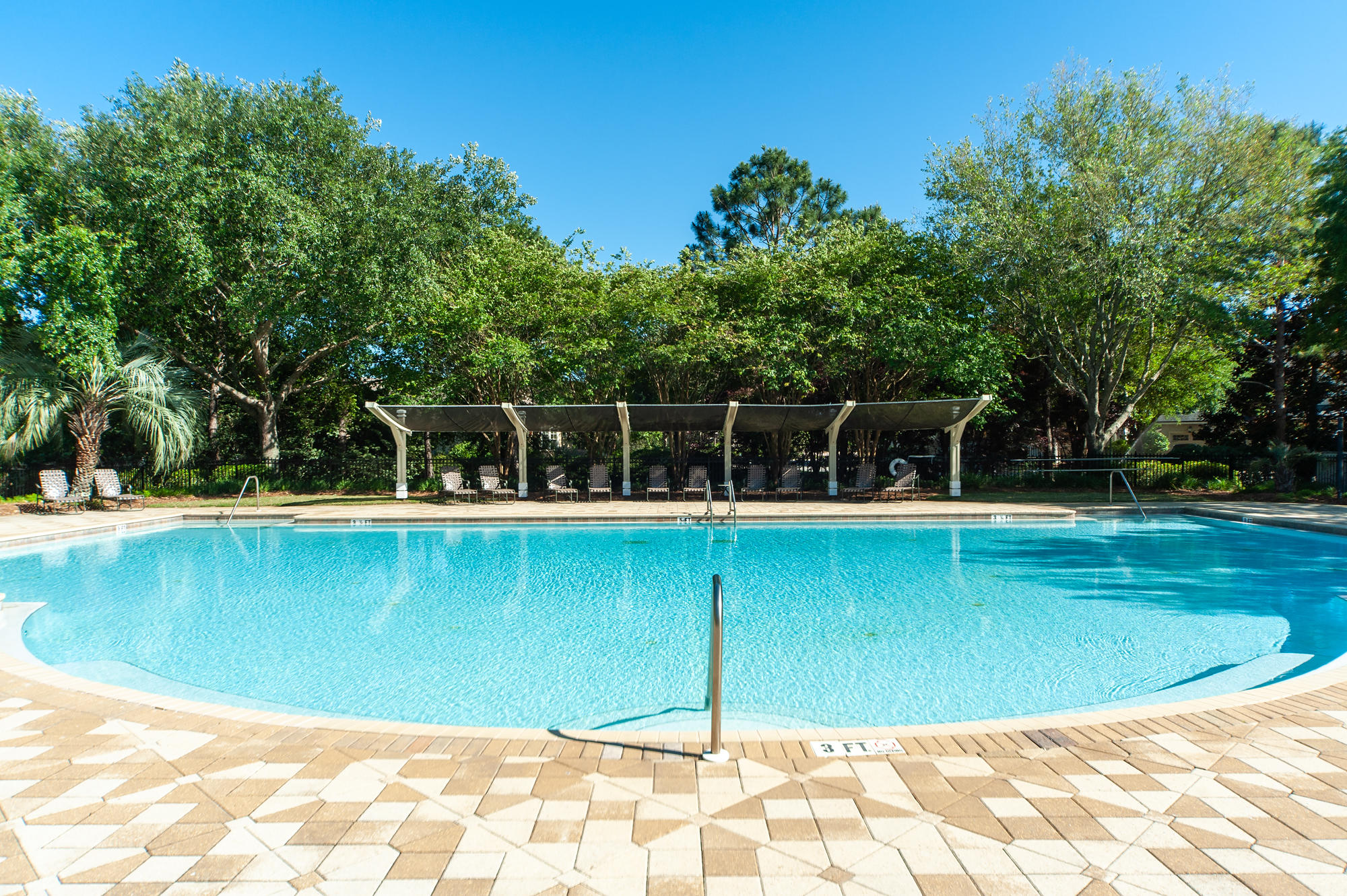 KELLY PLANTATION - Residential