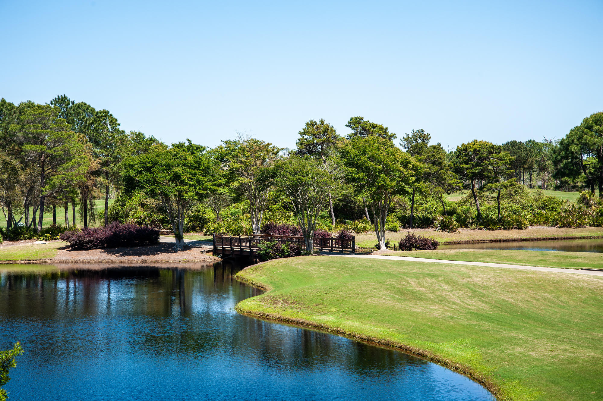 KELLY PLANTATION - Residential