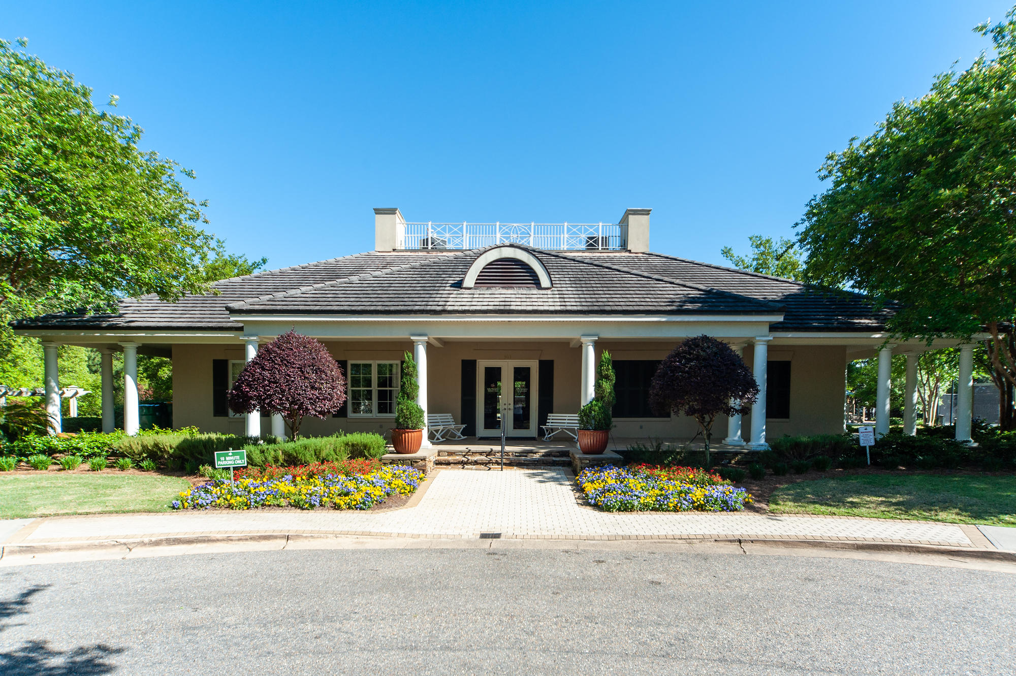 KELLY PLANTATION - Residential