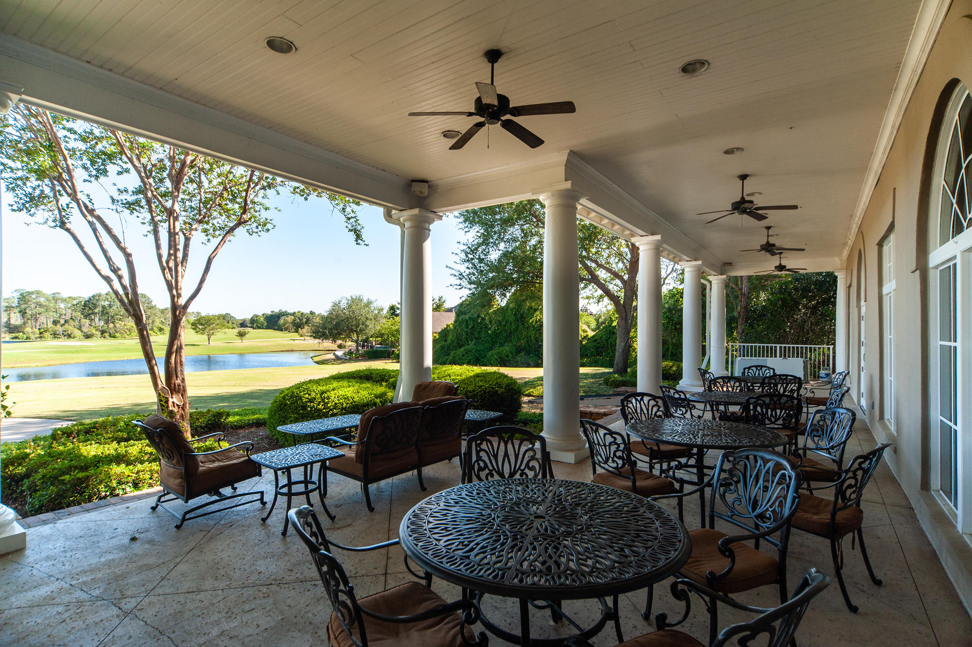 KELLY PLANTATION - Residential