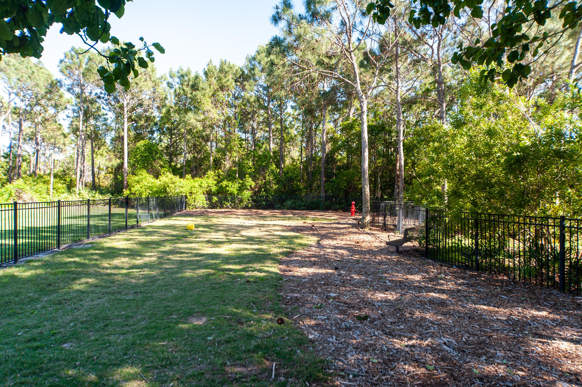 KELLY PLANTATION - Residential
