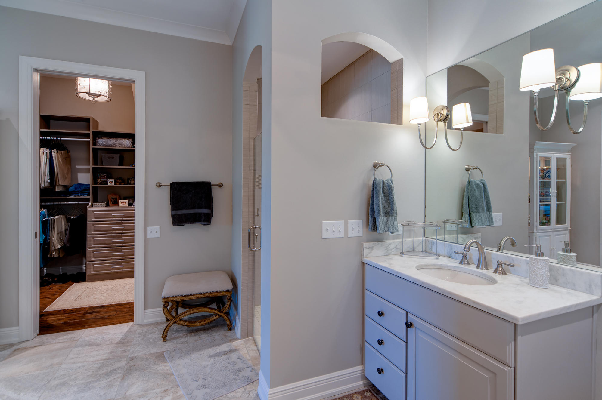 KELLY PLANTATION - Residential