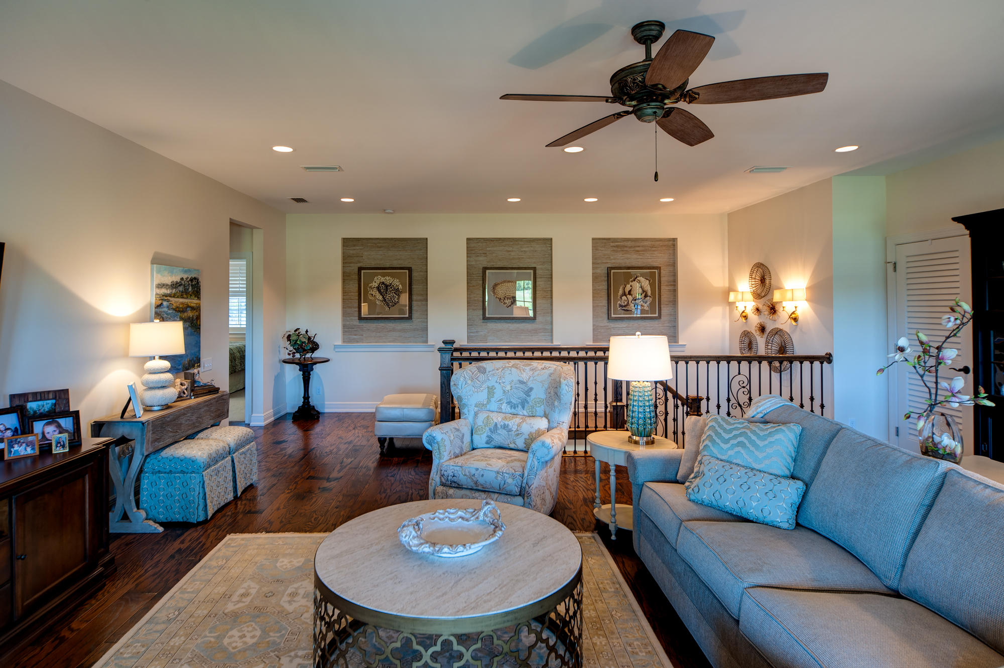 KELLY PLANTATION - Residential