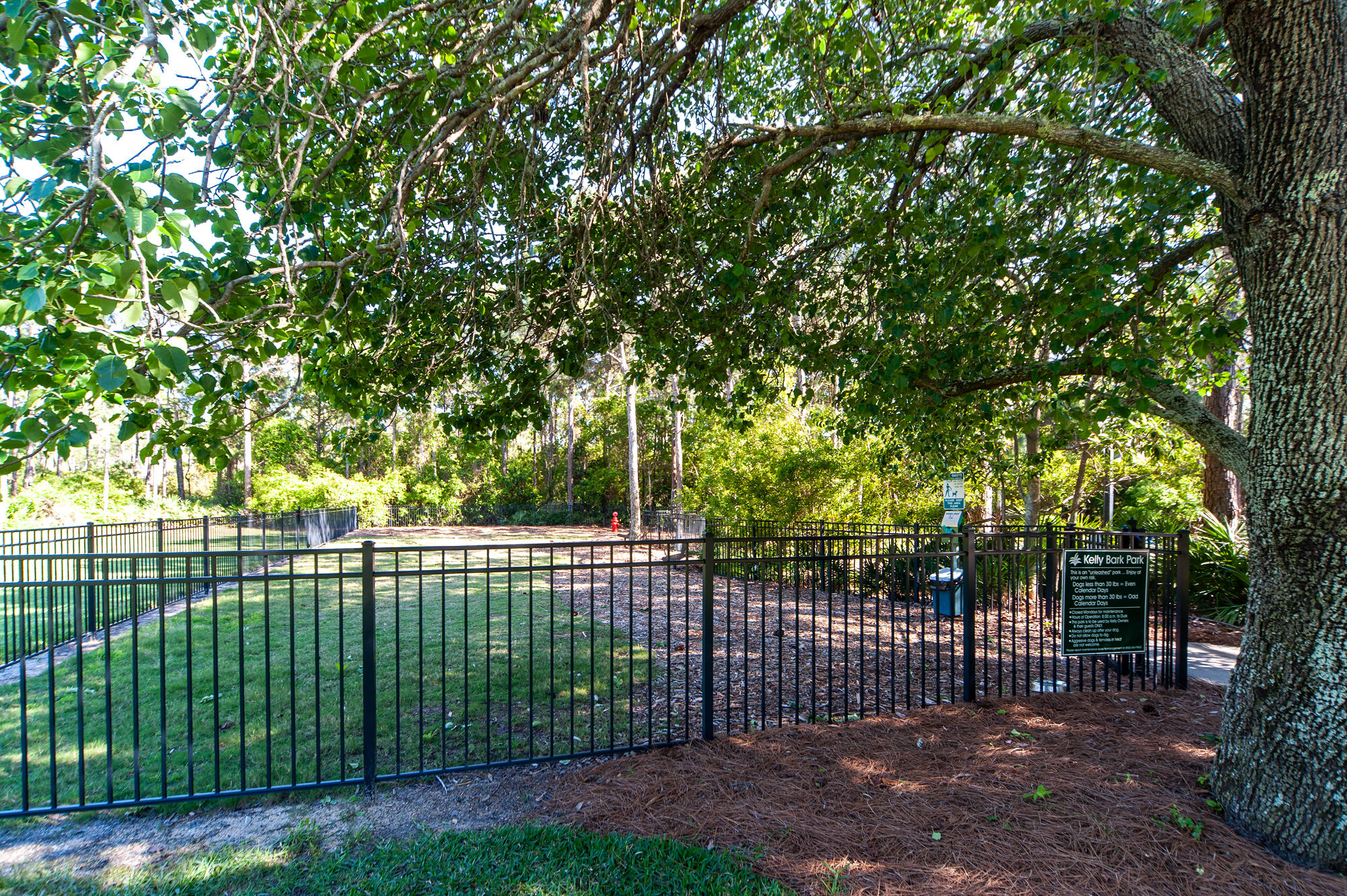 KELLY PLANTATION - Residential