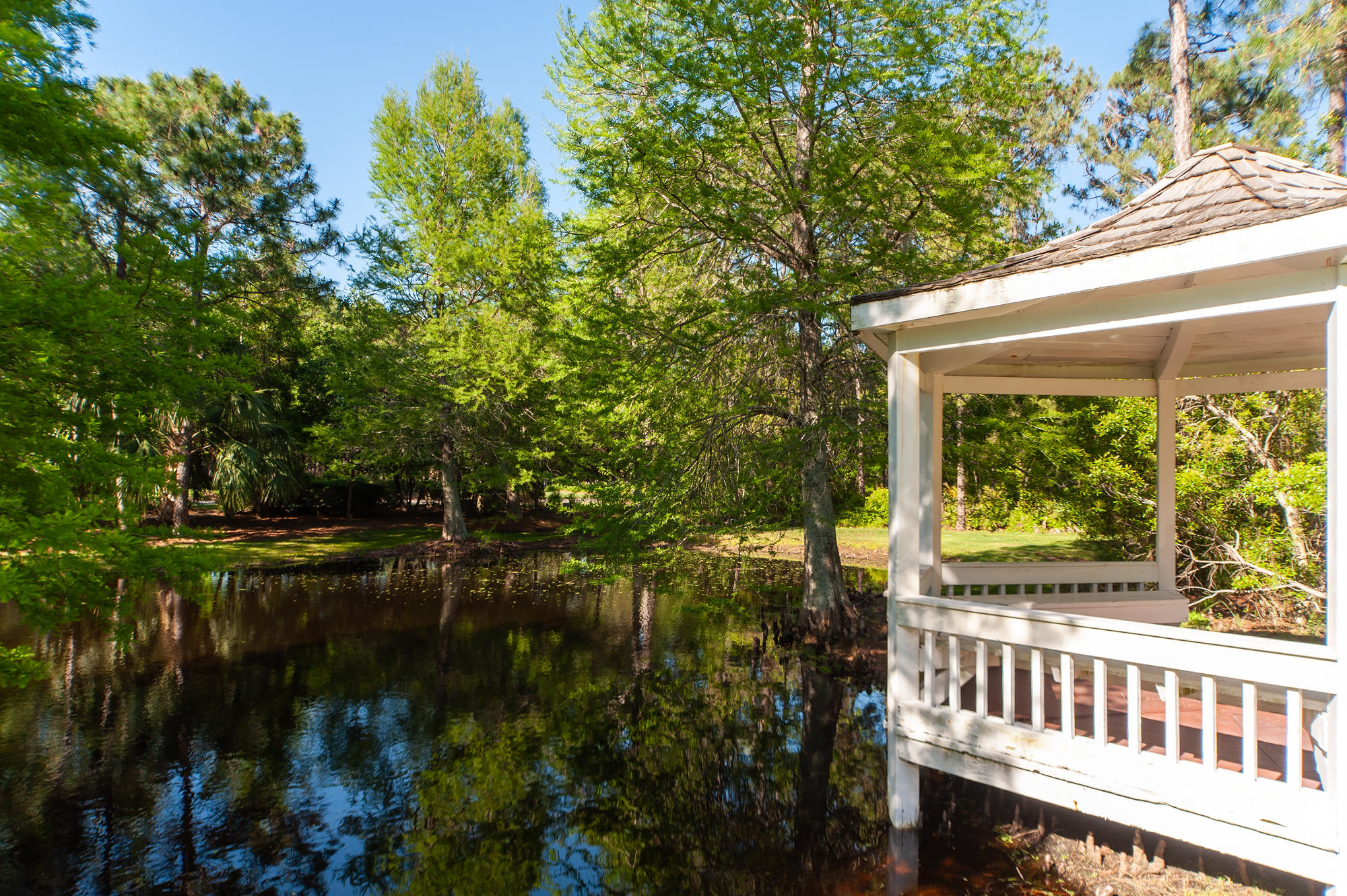KELLY PLANTATION - Residential
