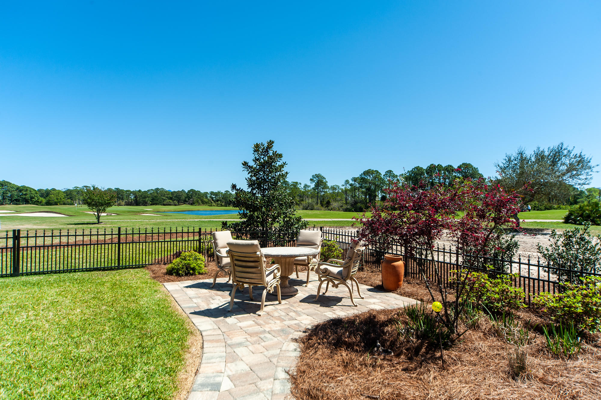 KELLY PLANTATION - Residential