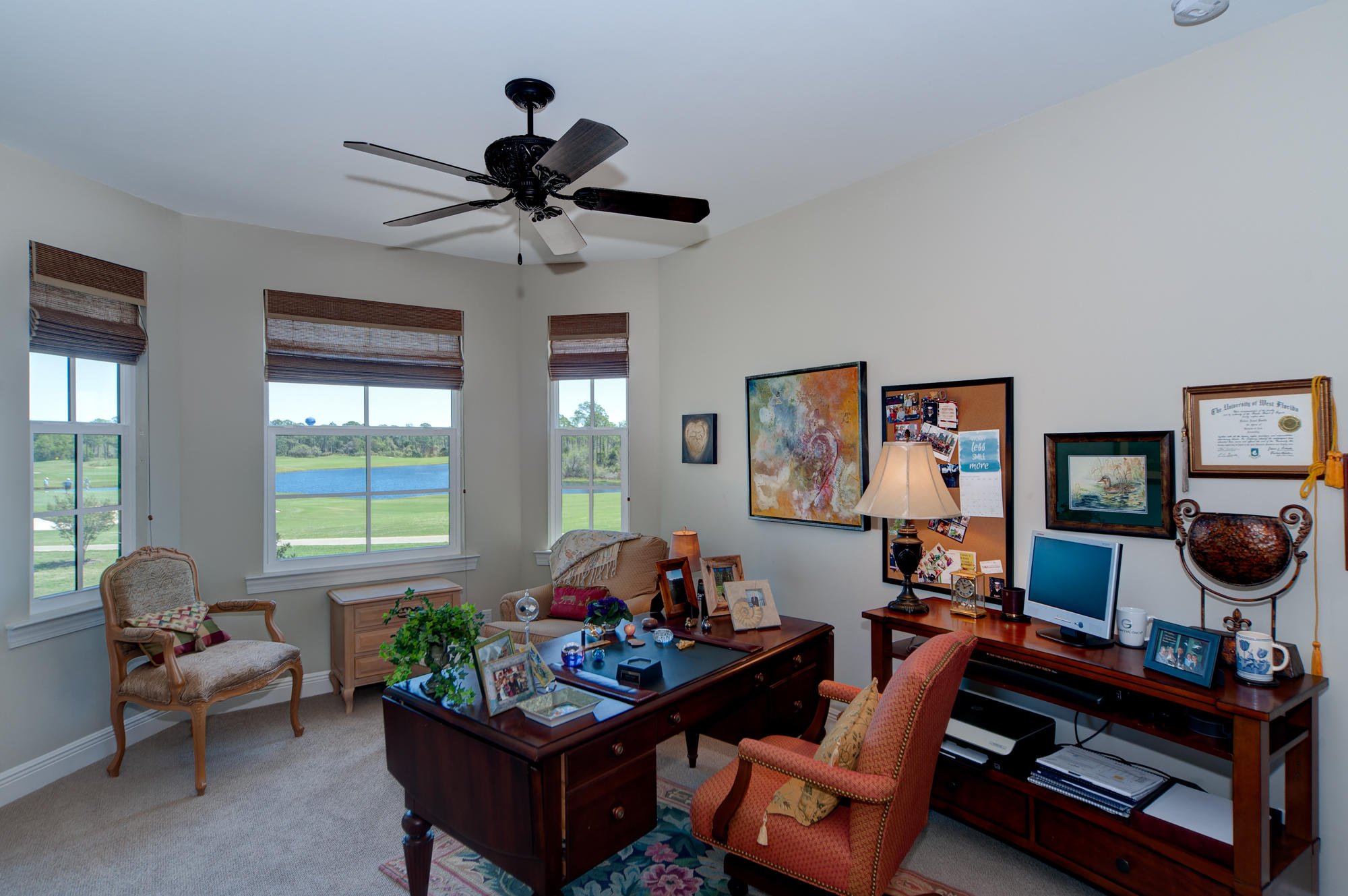 KELLY PLANTATION - Residential