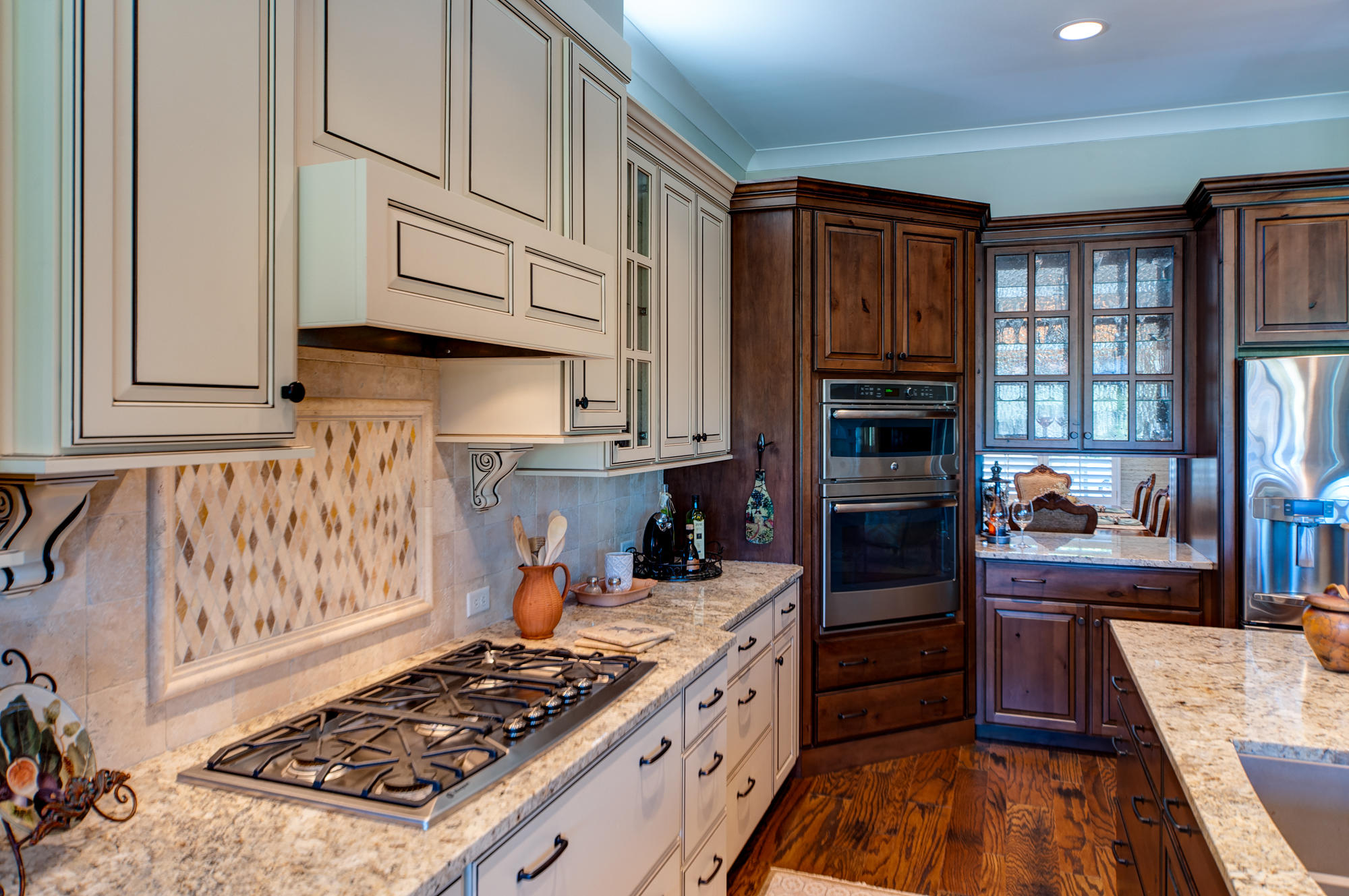 KELLY PLANTATION - Residential