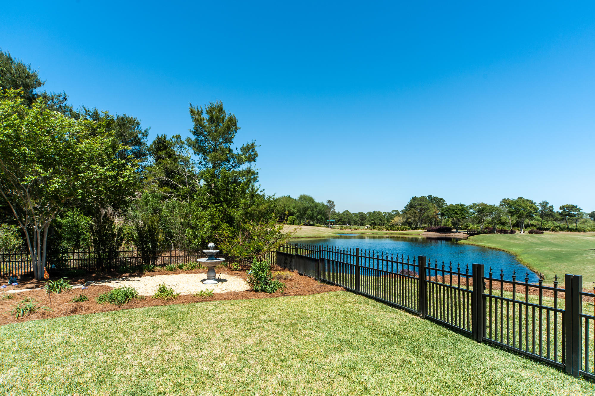 KELLY PLANTATION - Residential