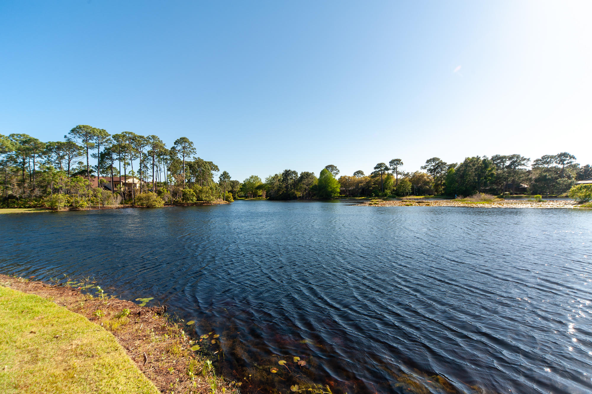 KELLY PLANTATION - Residential