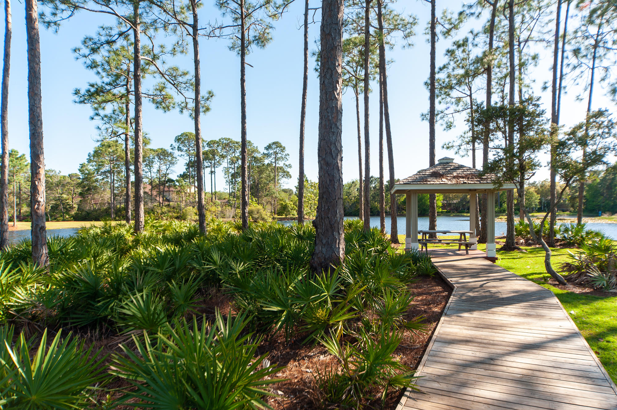 KELLY PLANTATION - Residential