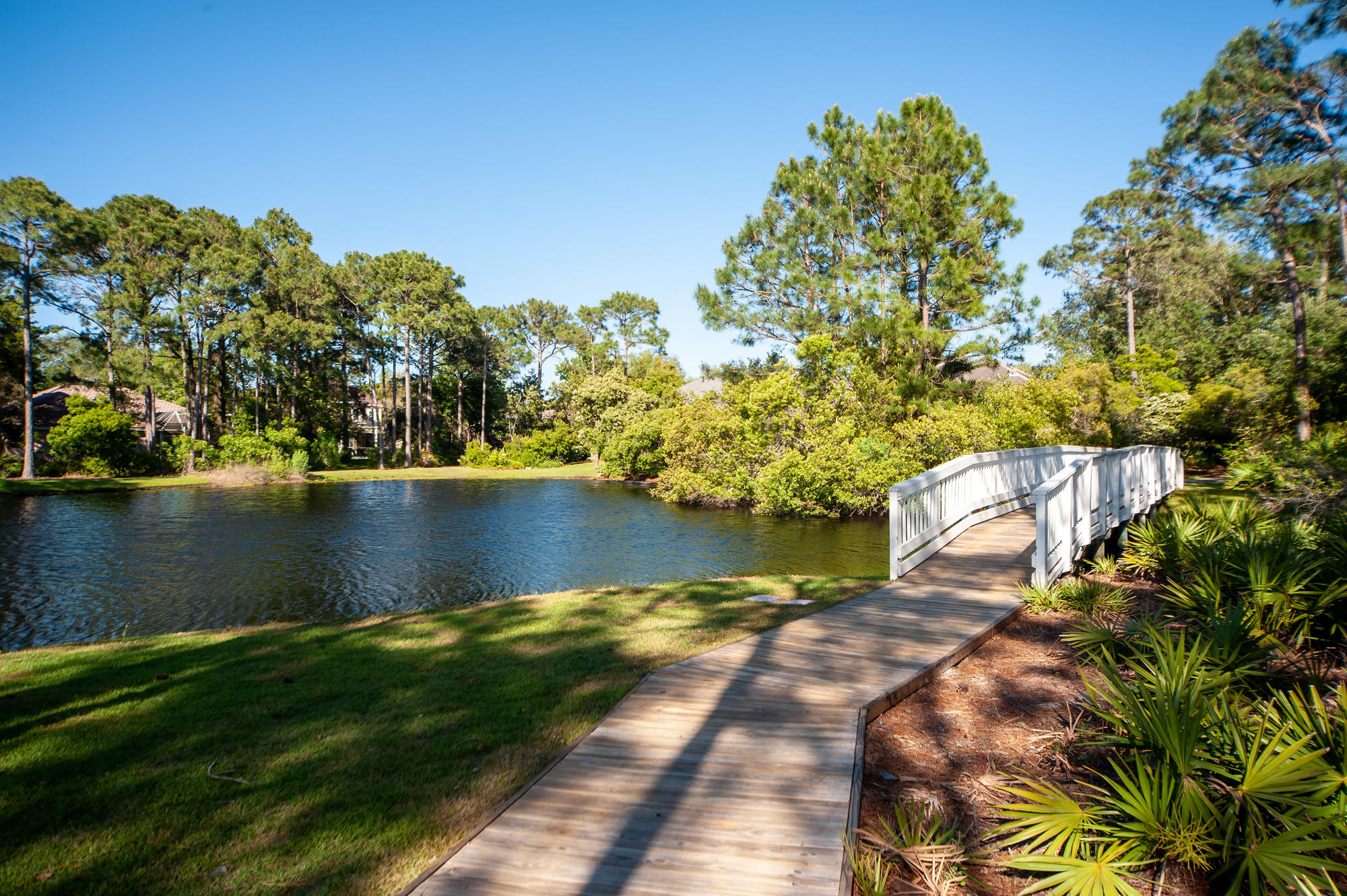 KELLY PLANTATION - Residential