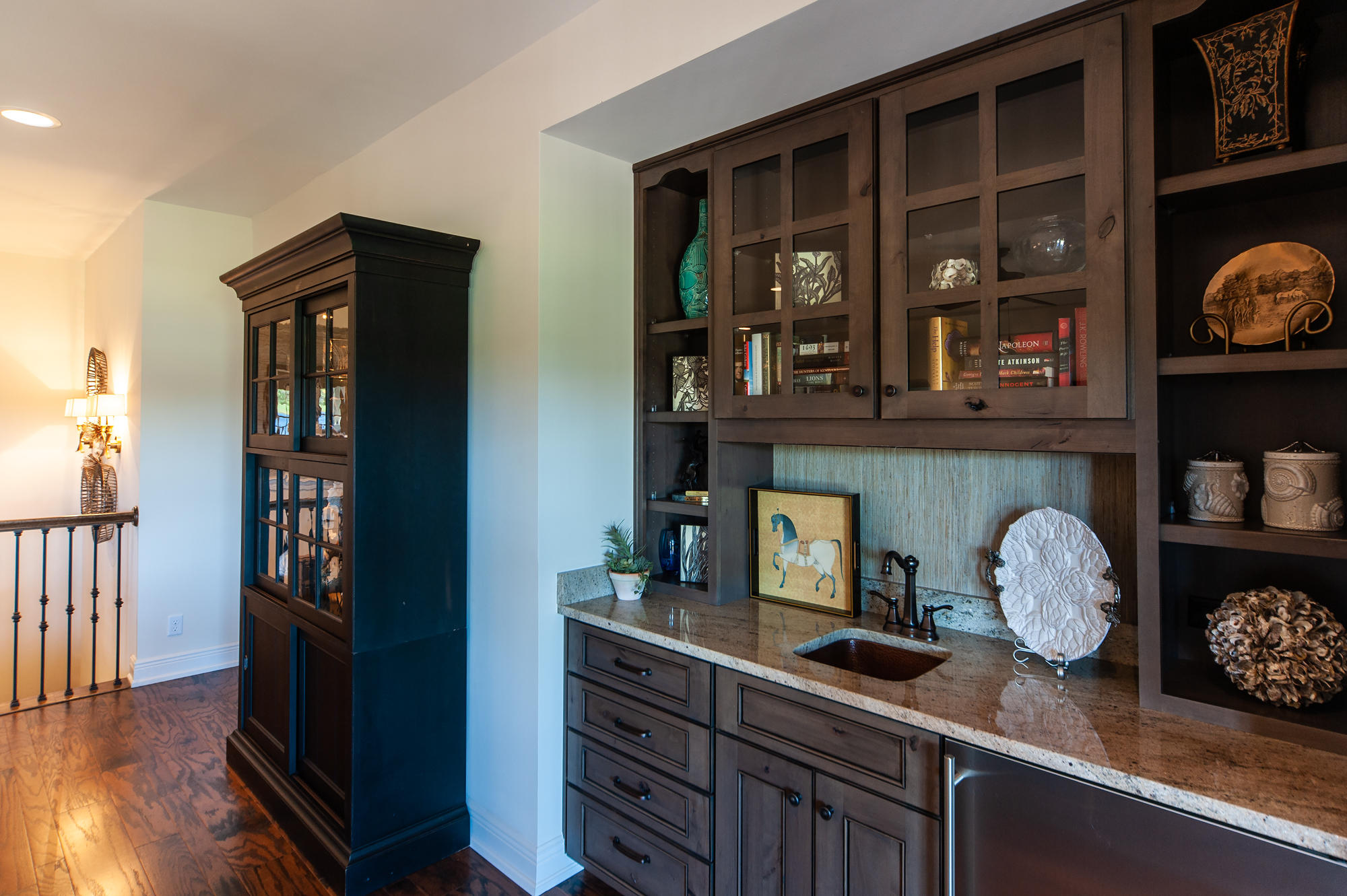 KELLY PLANTATION - Residential