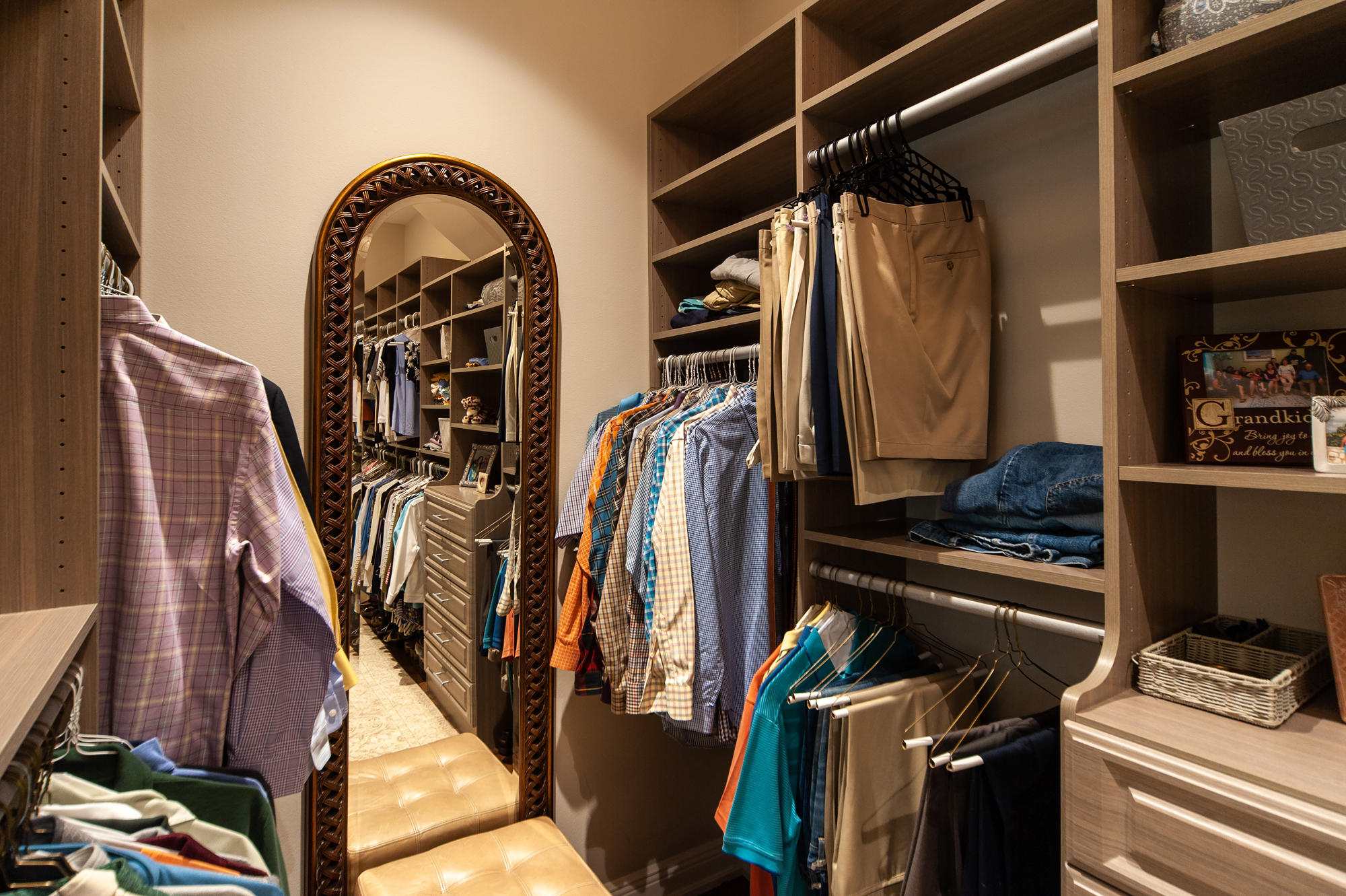 KELLY PLANTATION - Residential