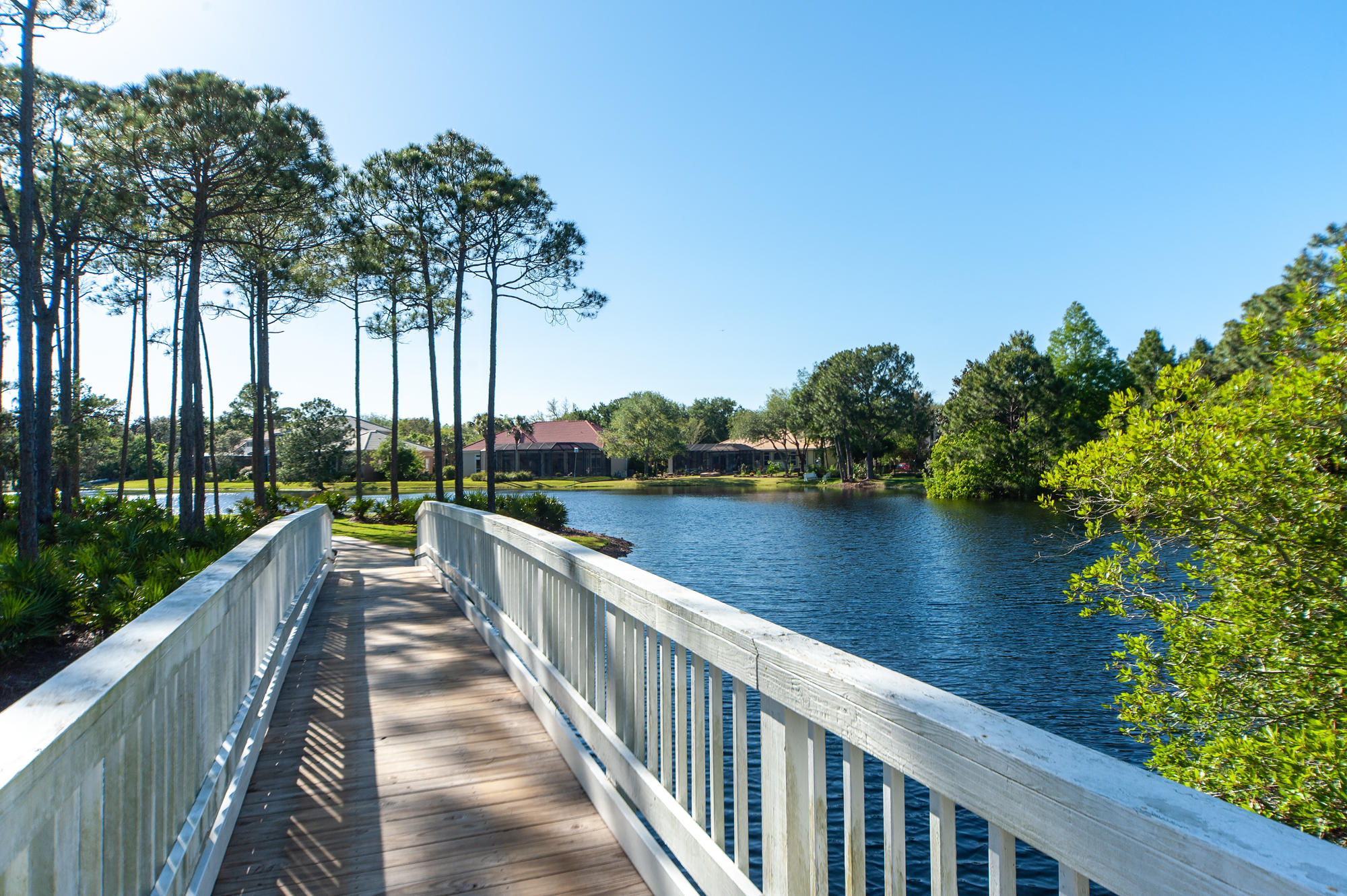 KELLY PLANTATION - Residential