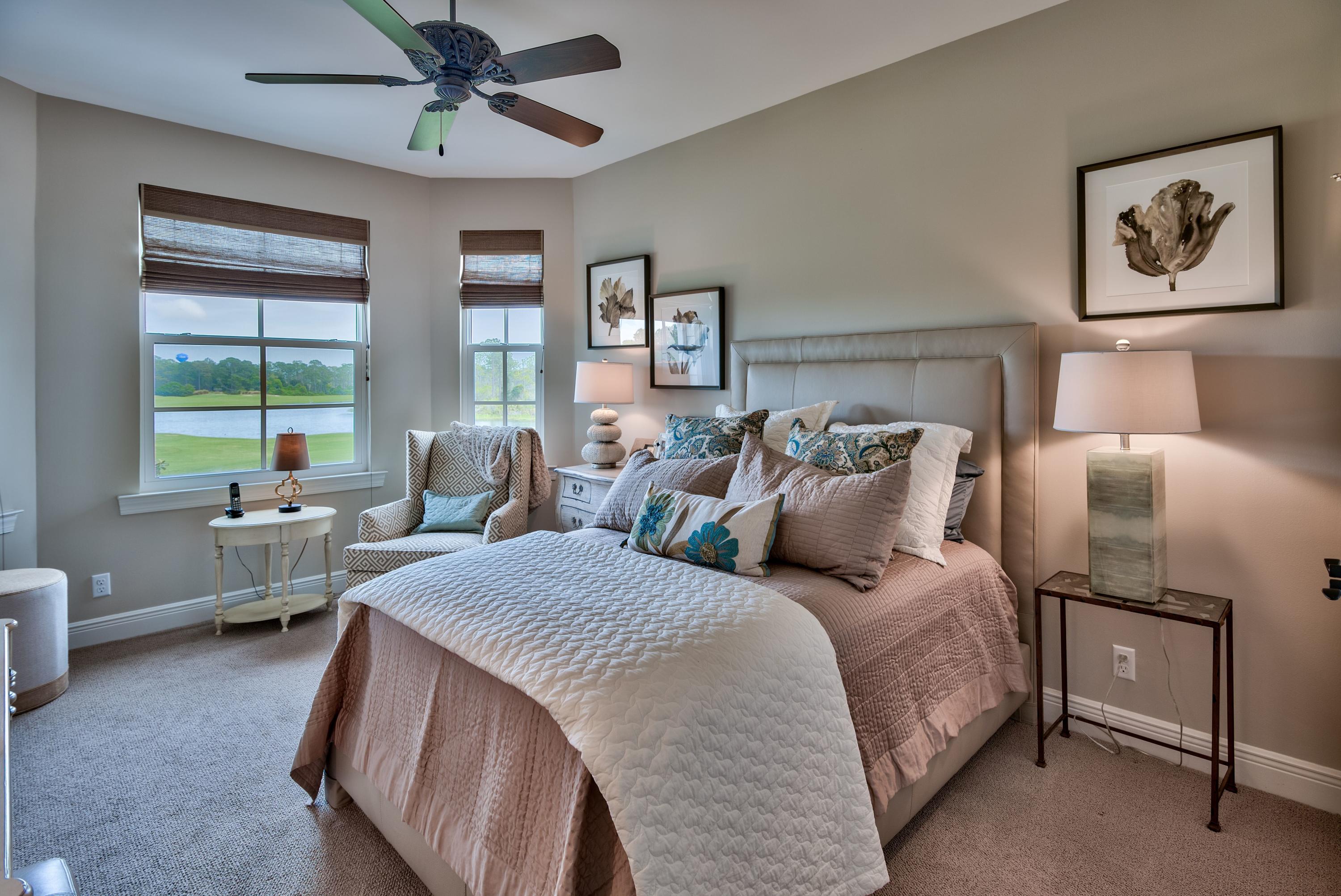 KELLY PLANTATION - Residential