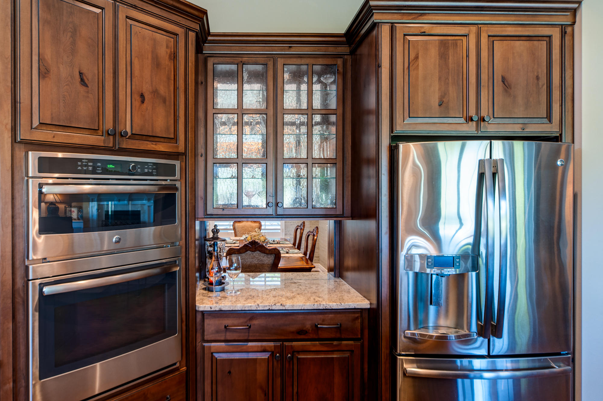 KELLY PLANTATION - Residential